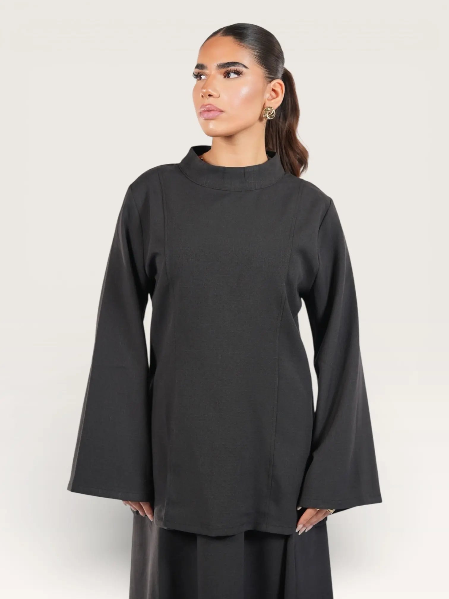 the imperial set - black