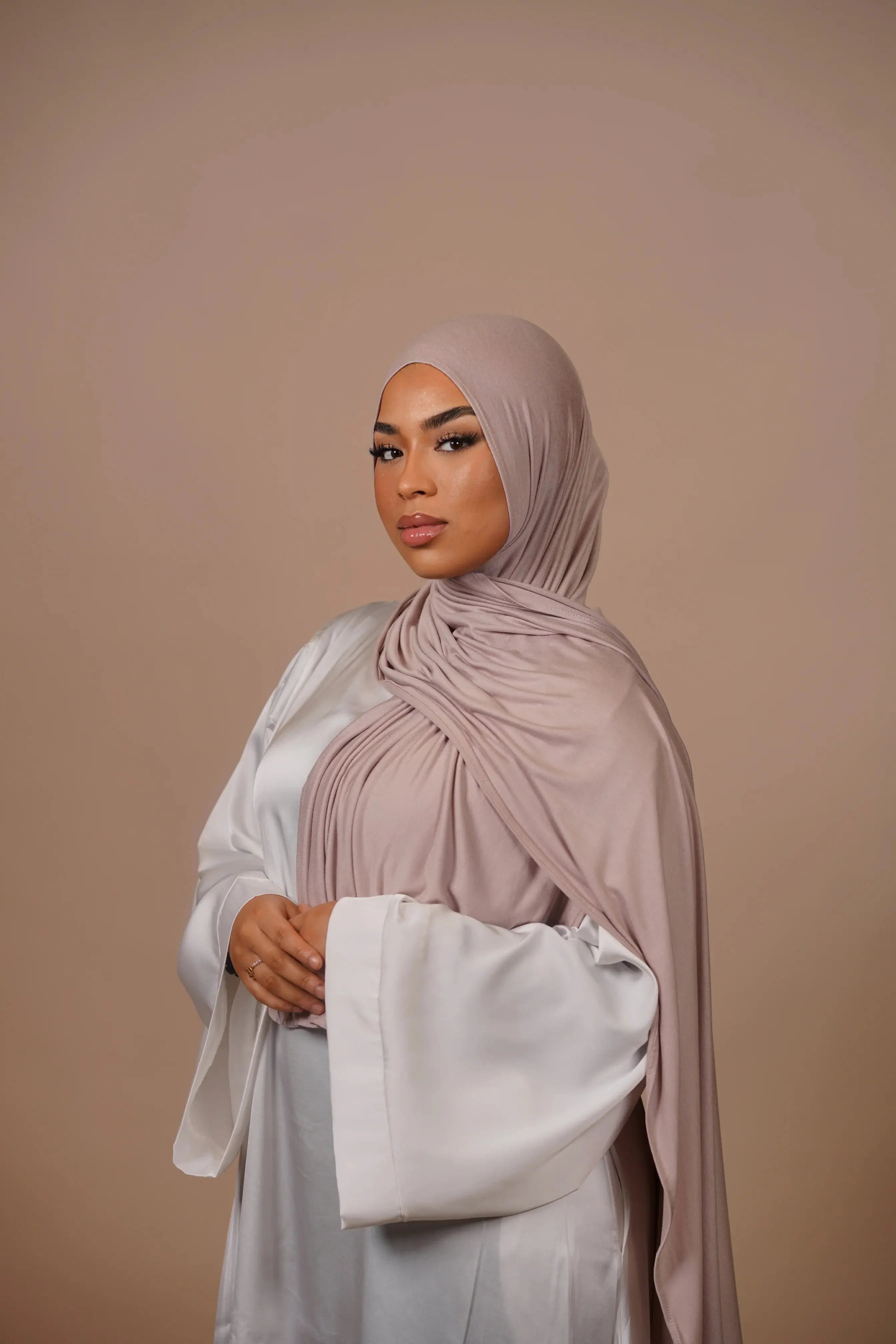 JERSEY - AMIRA ROSE Losyana.Shop