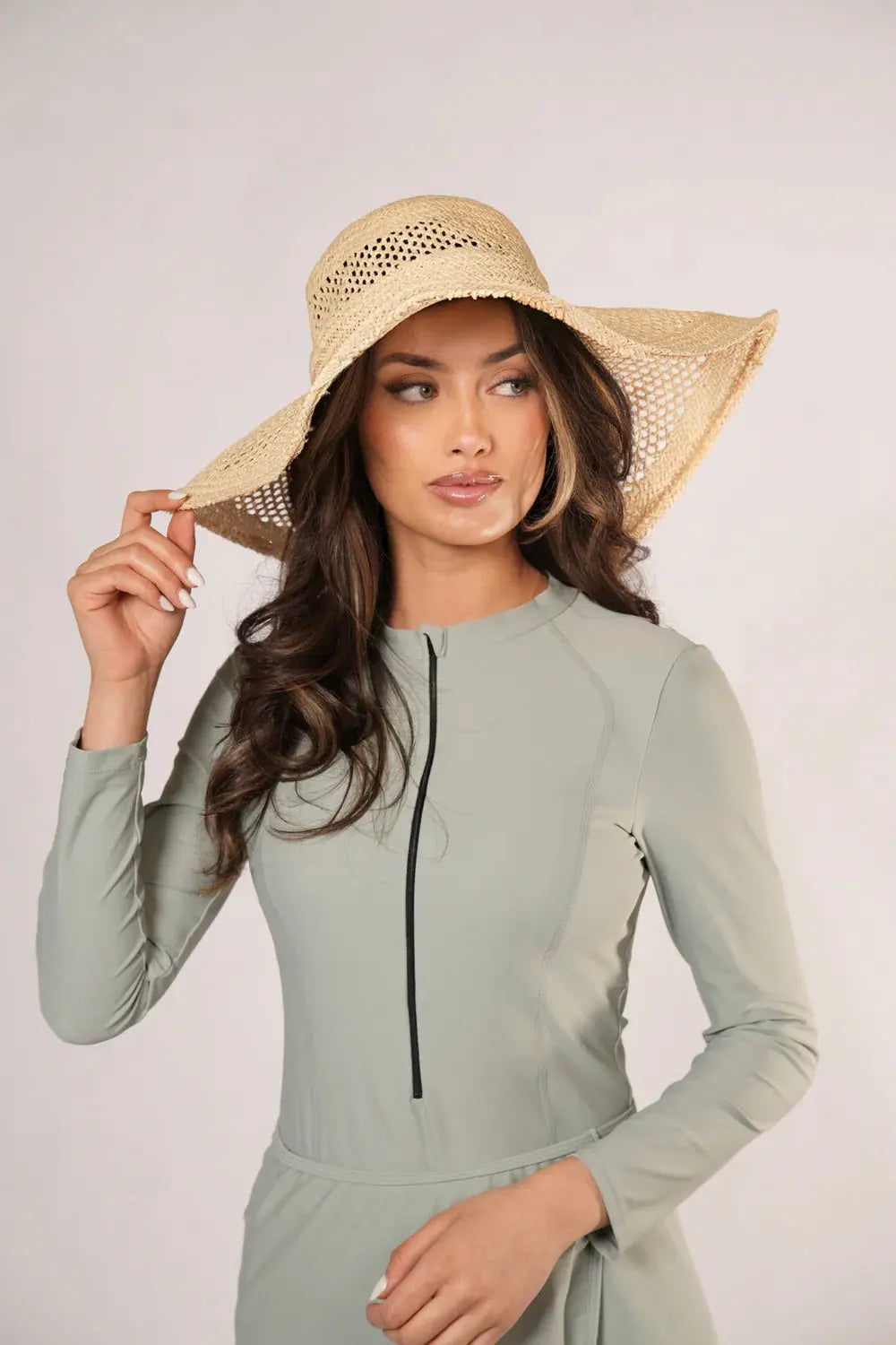 COSTA MARE SET - MINT Losyana.nl