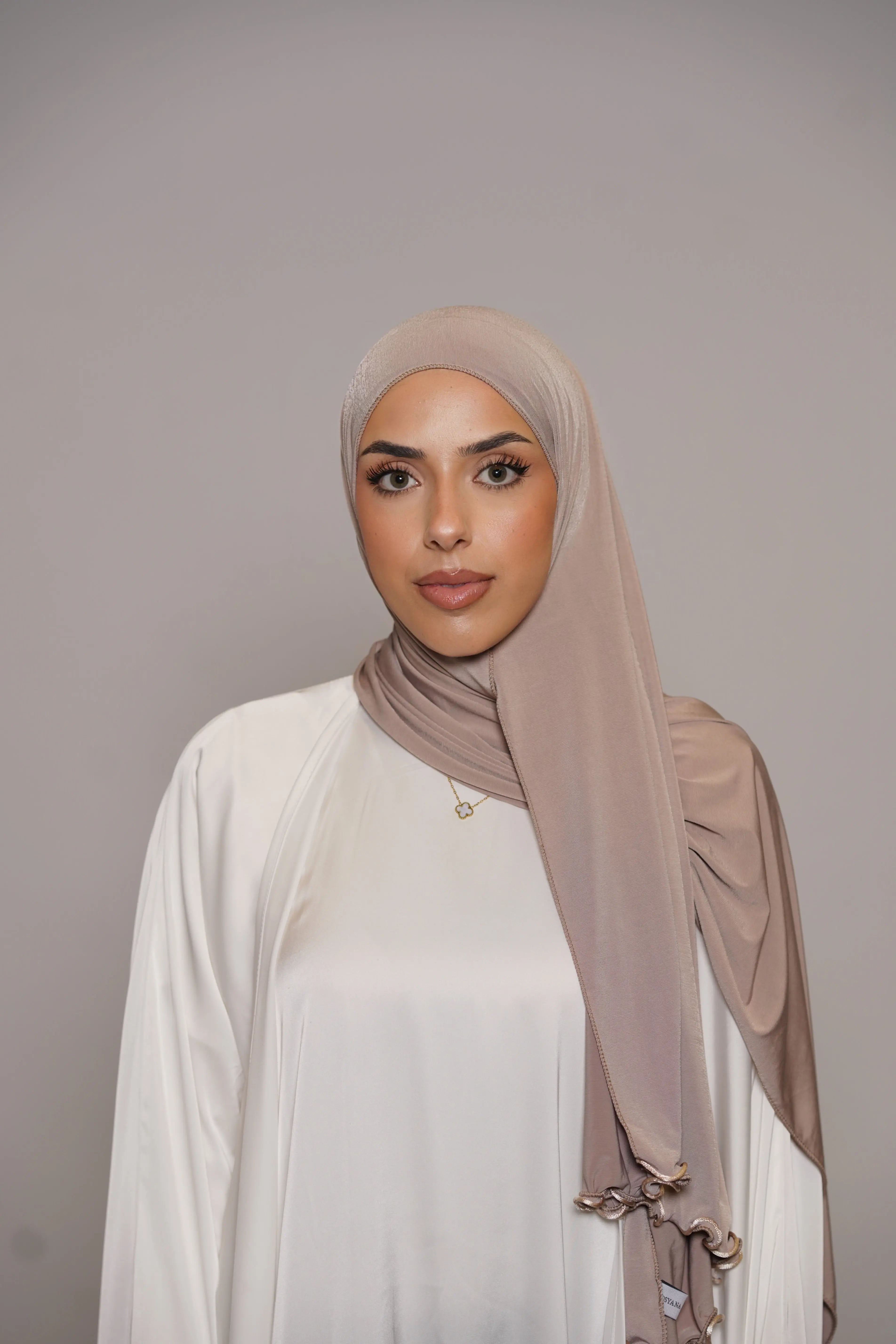 Premium Jersey Line - marshmallow Losyana.Shop