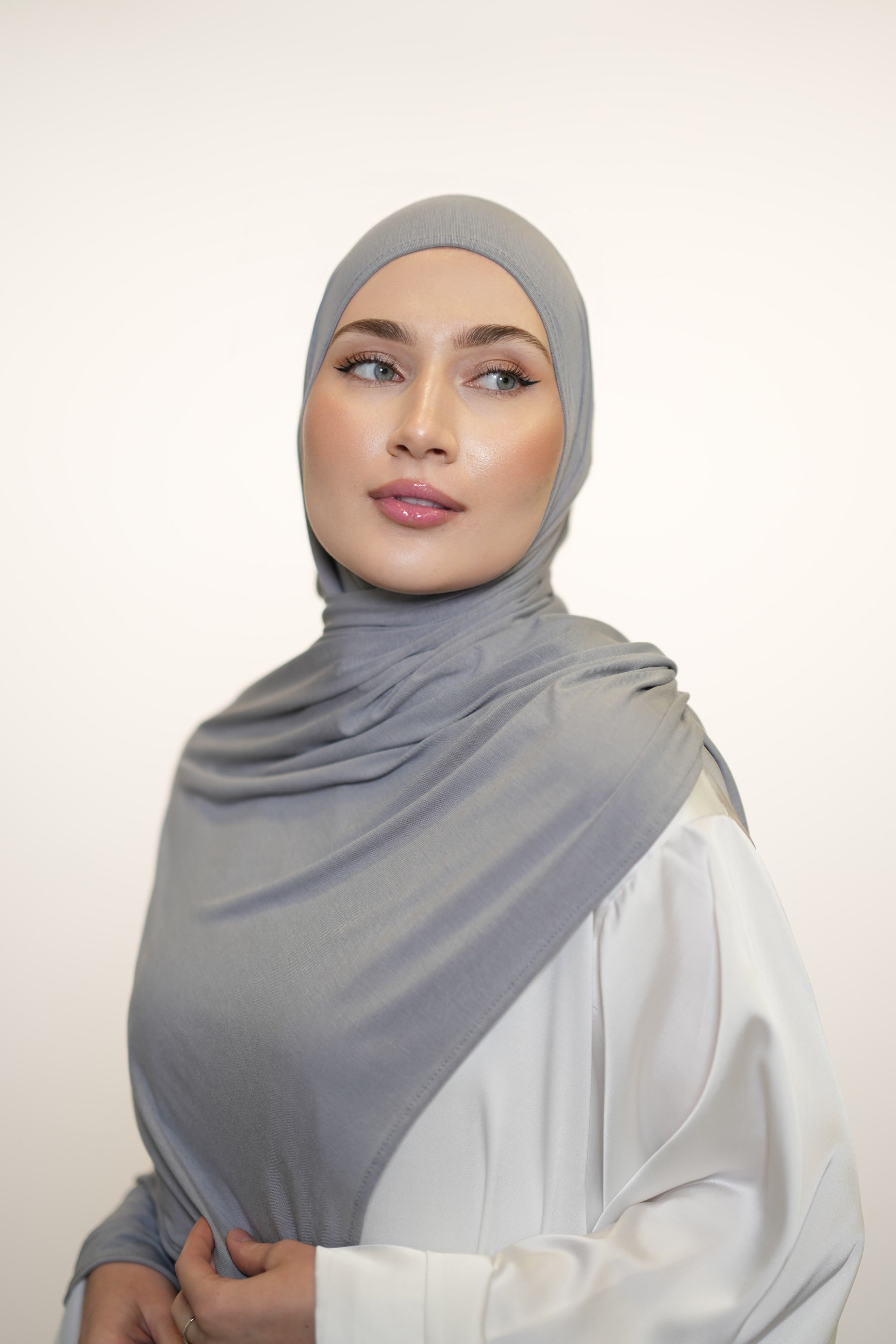 Vela Jersey - grey