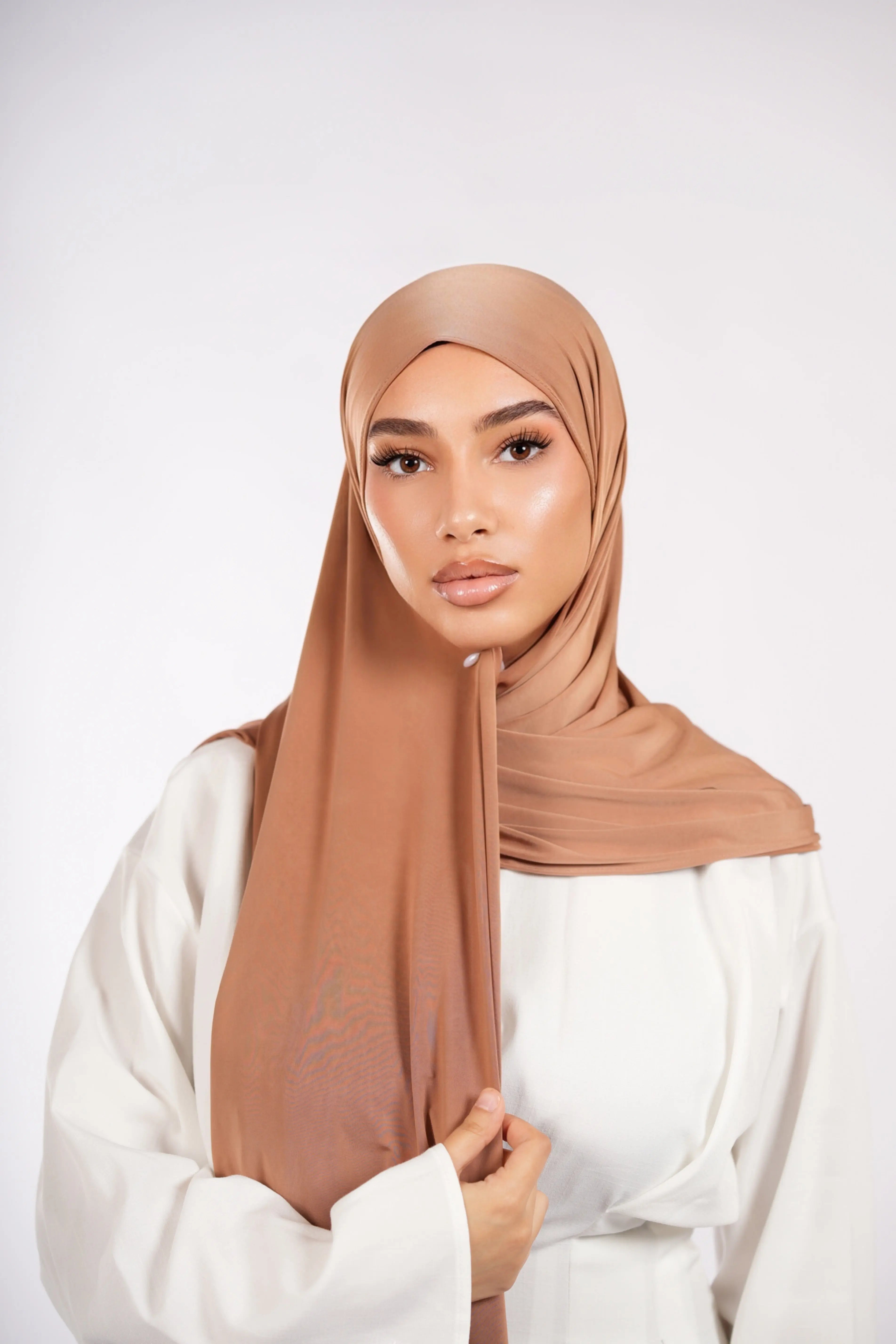 Liquid Jersey - Sahara Losyana.Shop