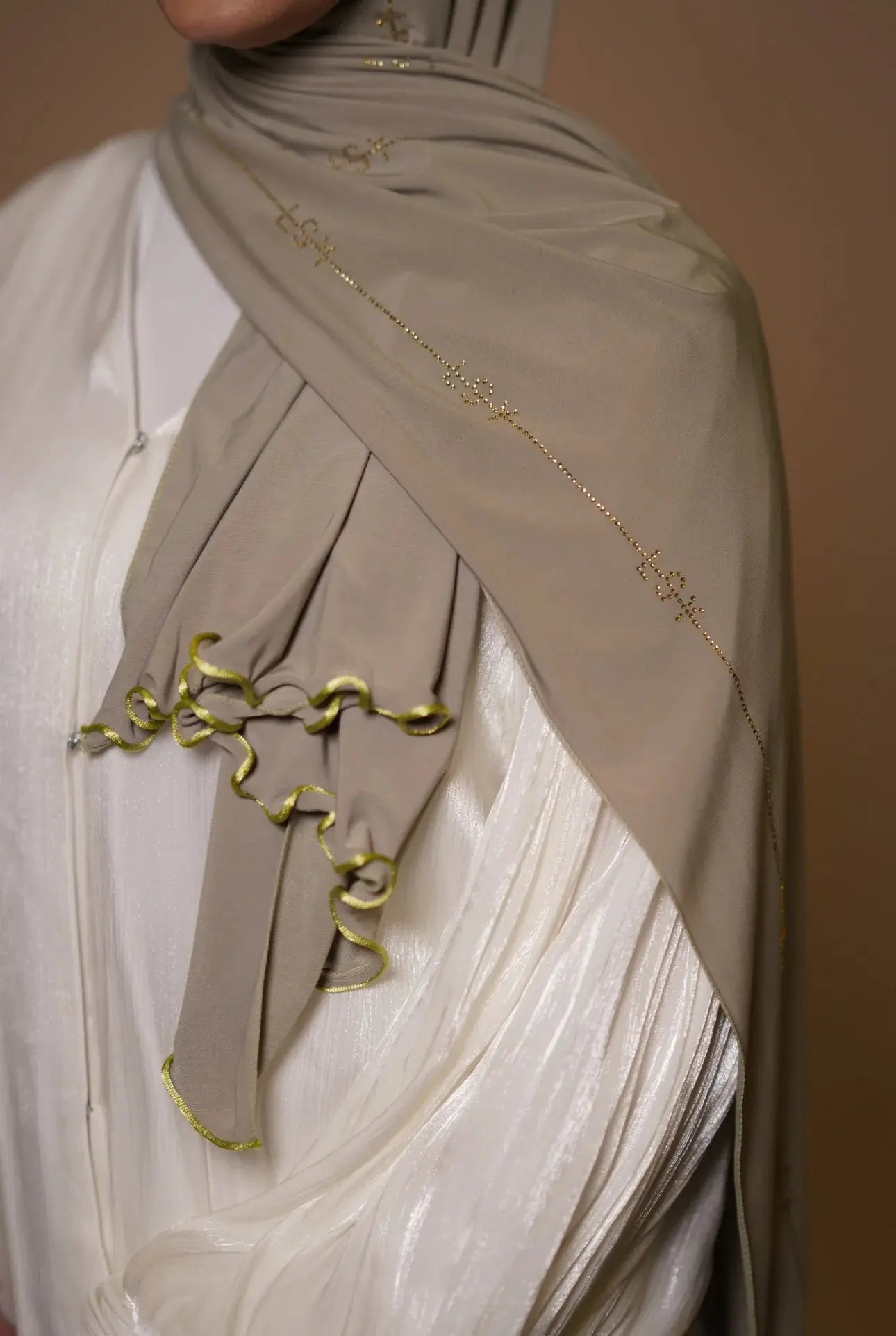 LSY Diamond Premium Jersey - pistachio Losyana