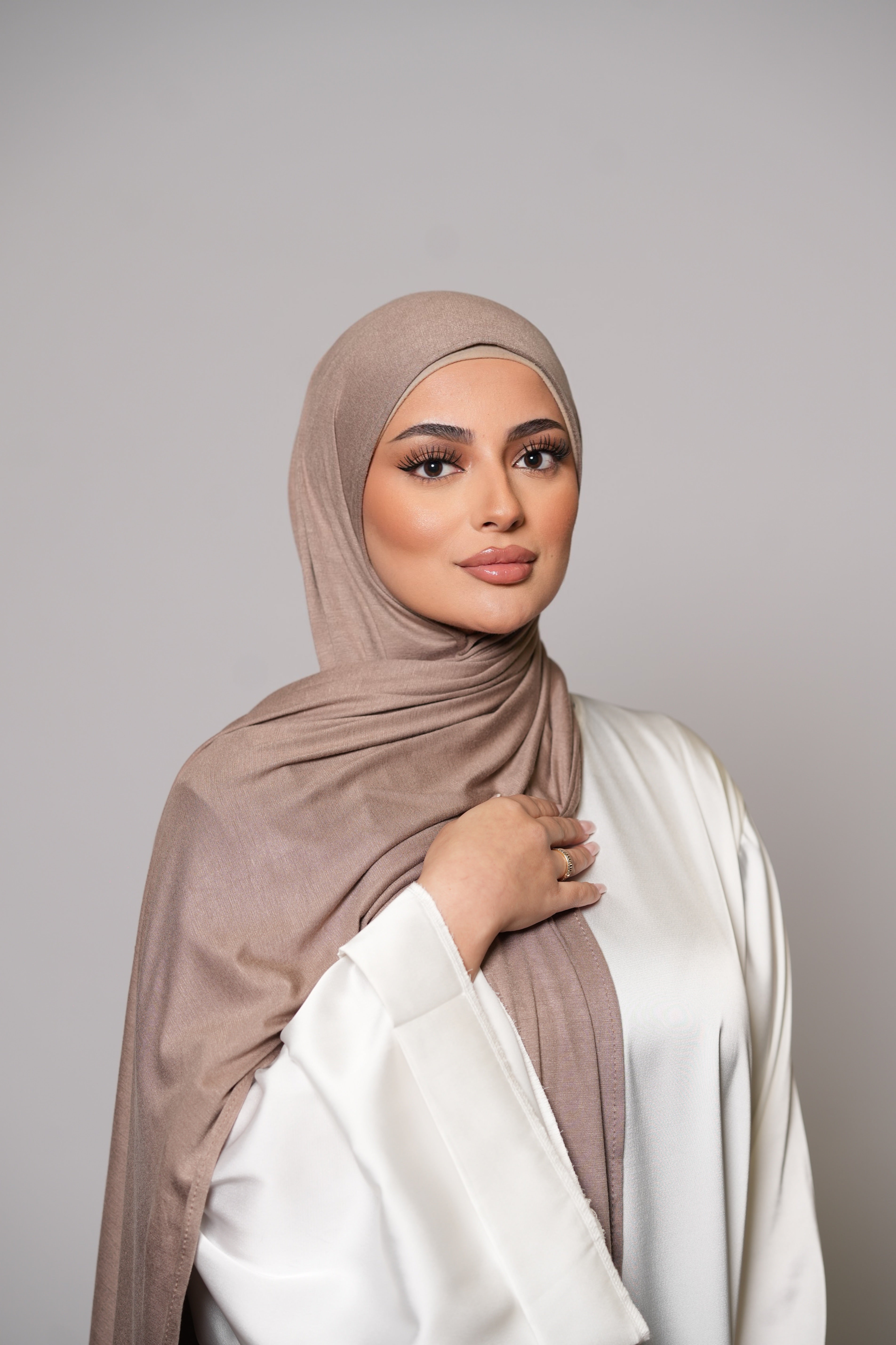 Breeze Jersey - sandy beige