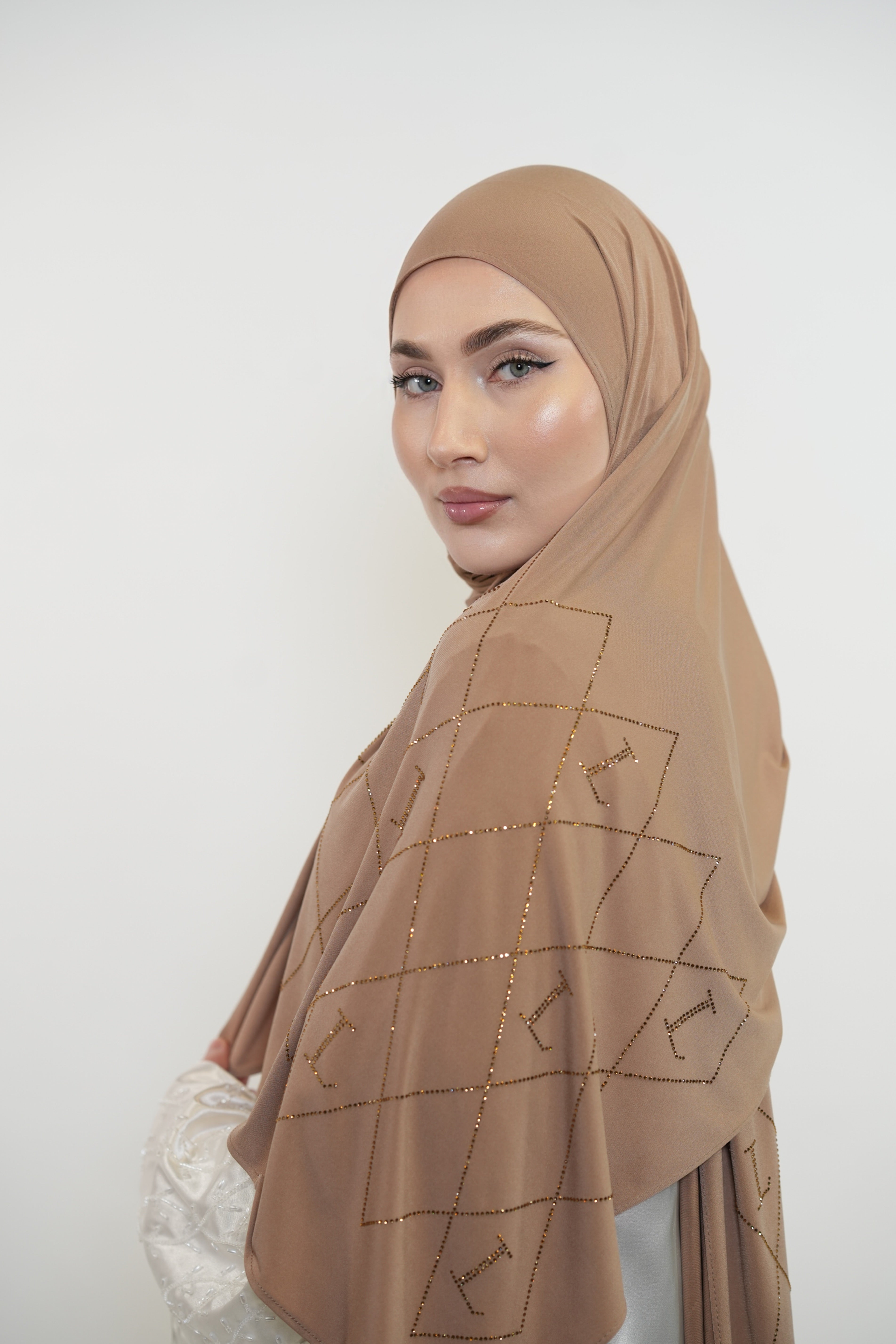 Diamond Premium Jersey “L” 1 - desert