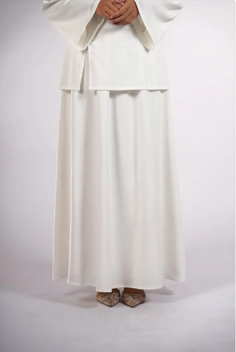 the imperial set - pearl Losyana.Shop