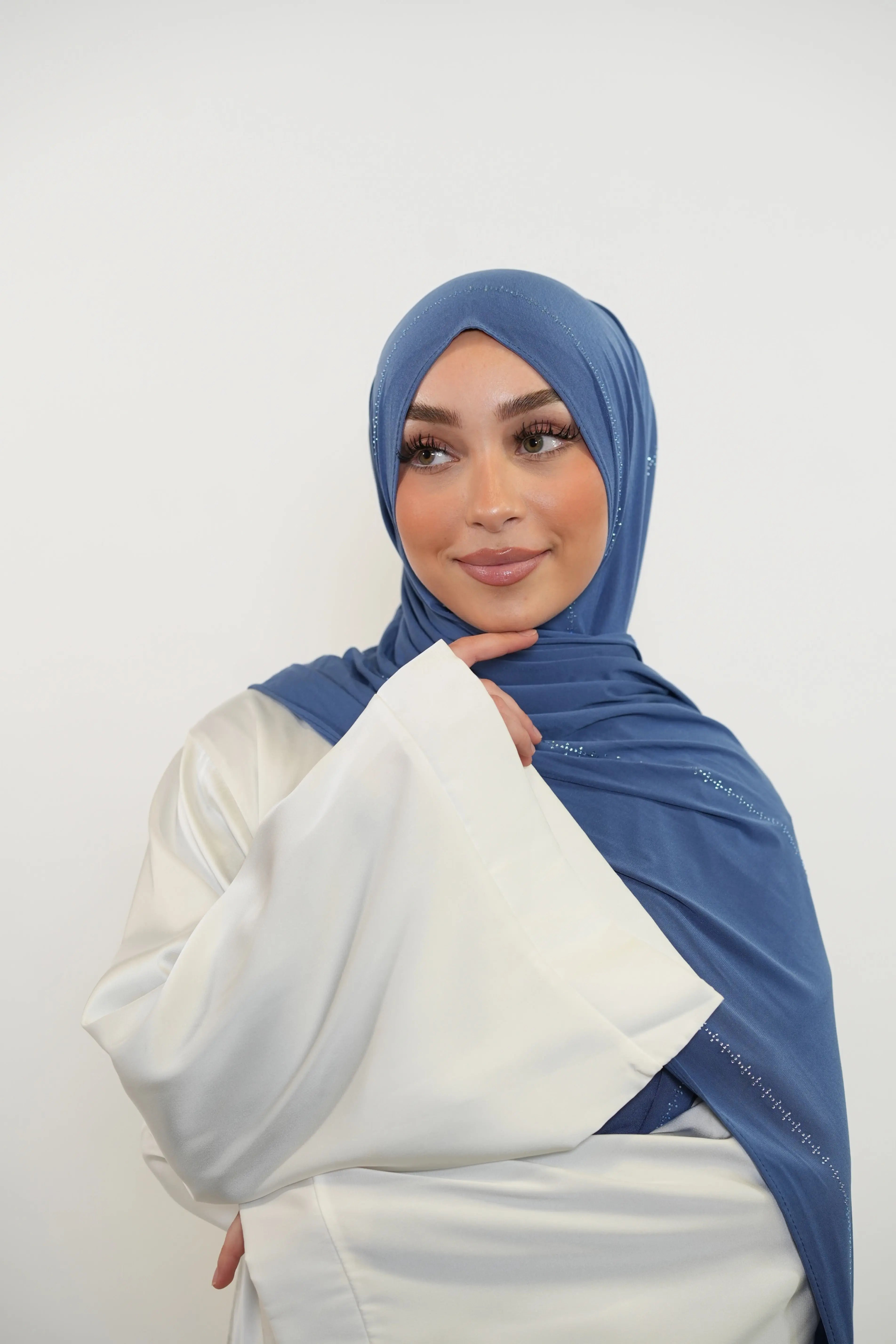 Diamond Premium Jersey 2 - ocean Losyana