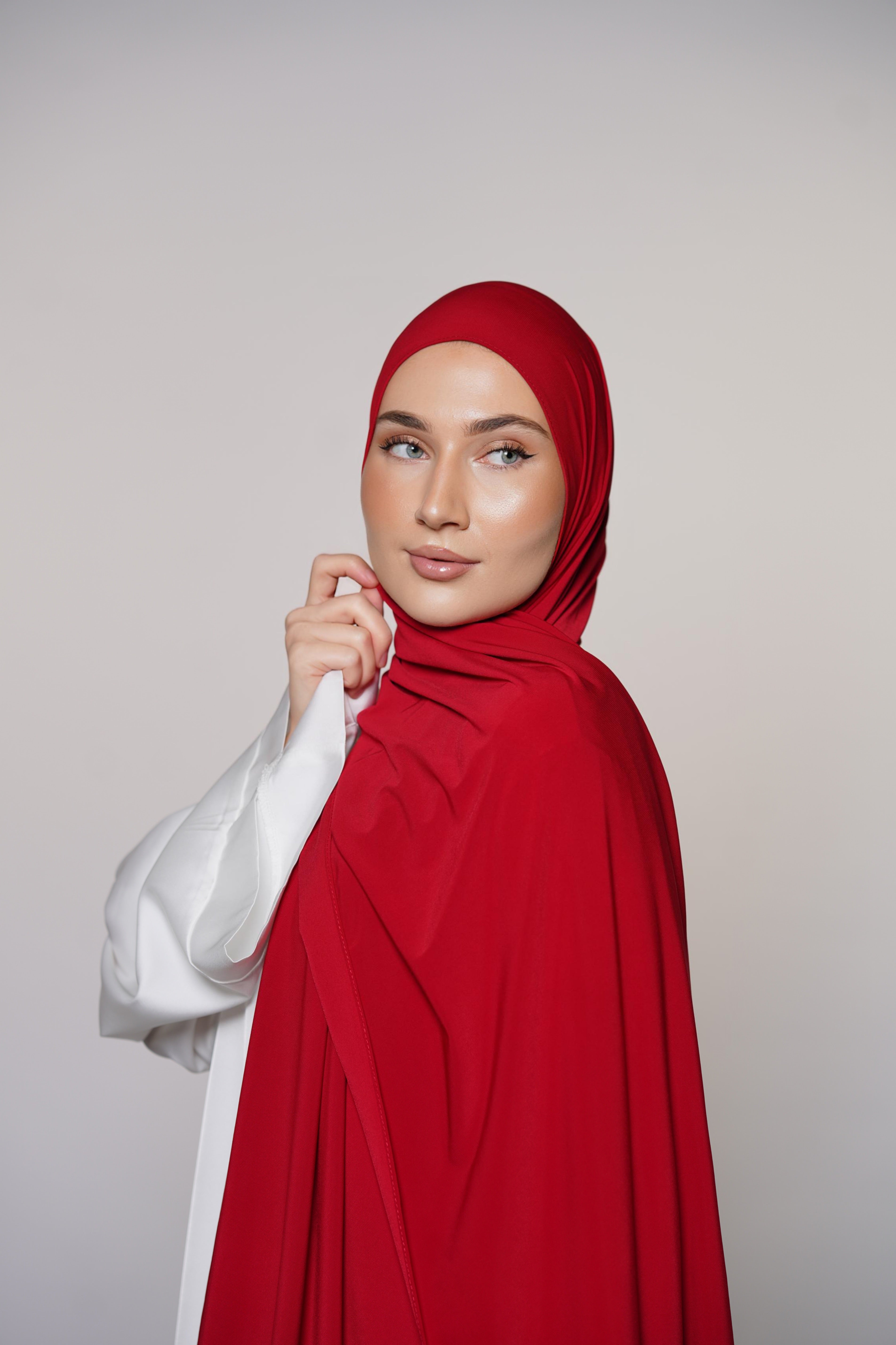 Premium Jersey - red