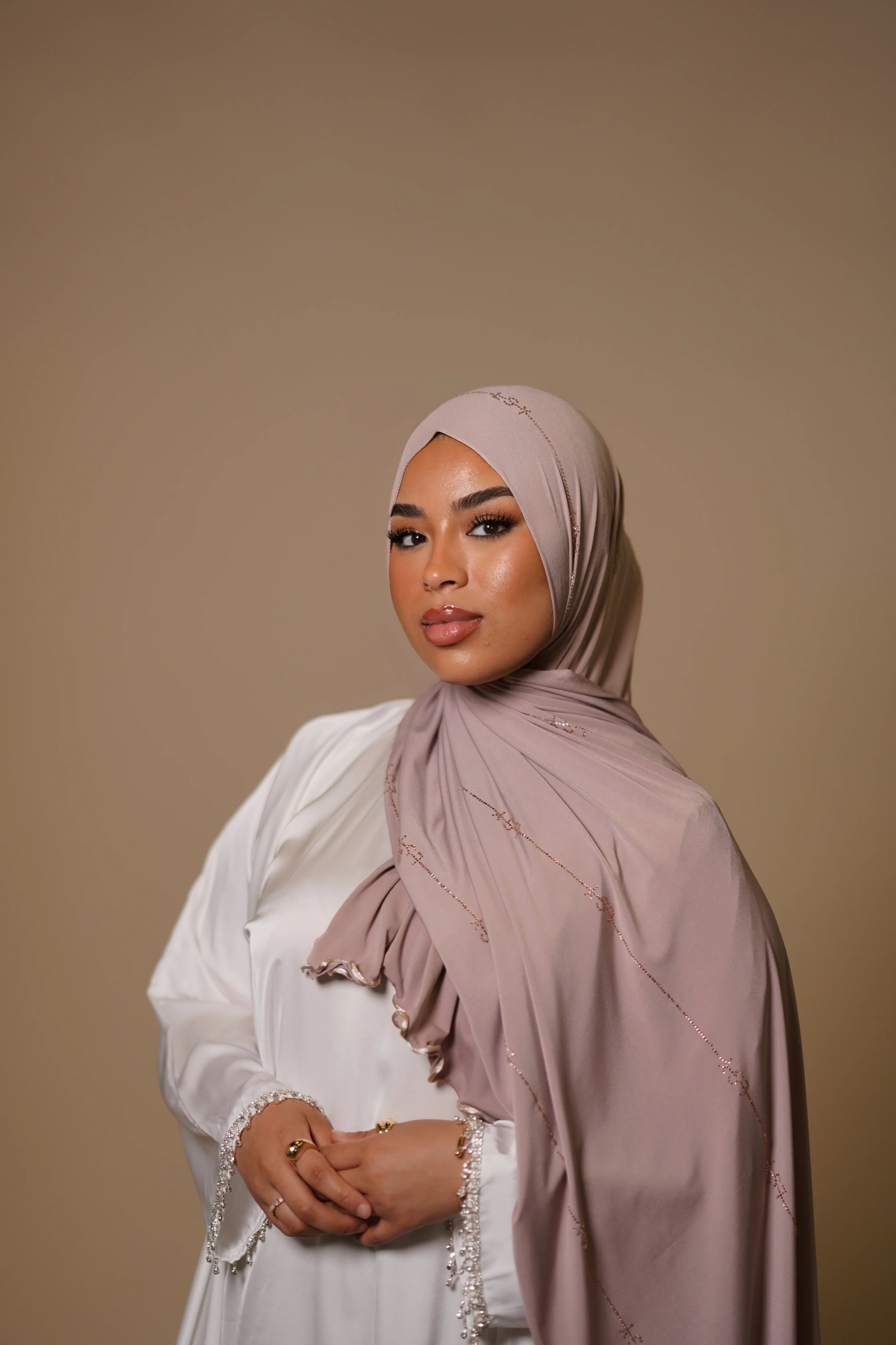 LSY Diamond Premium Jersey - amira rose