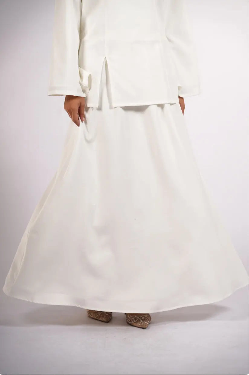 the imperial set - pearl Losyana.Shop