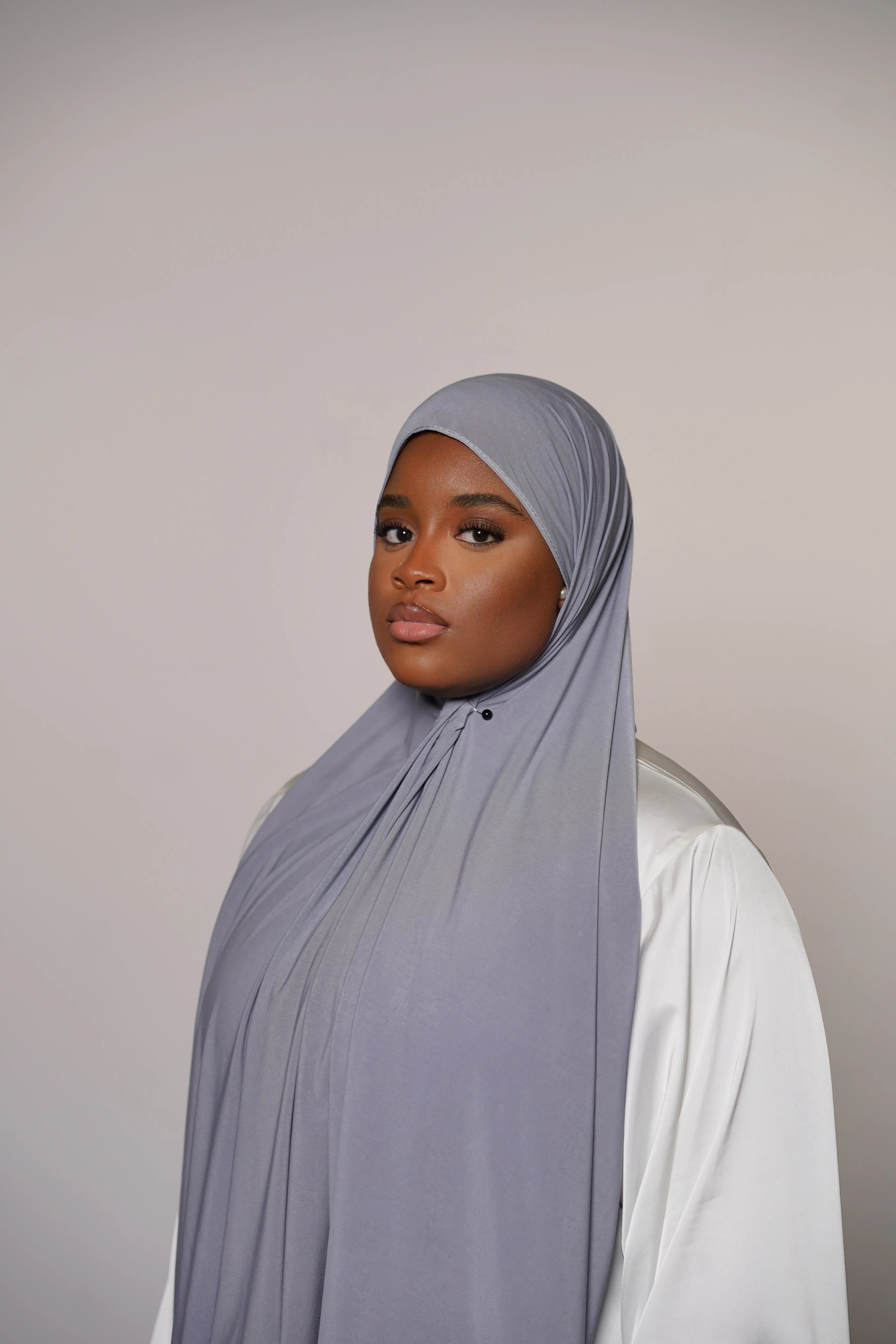 Premium Jersey - dark grey Losyana.Shop