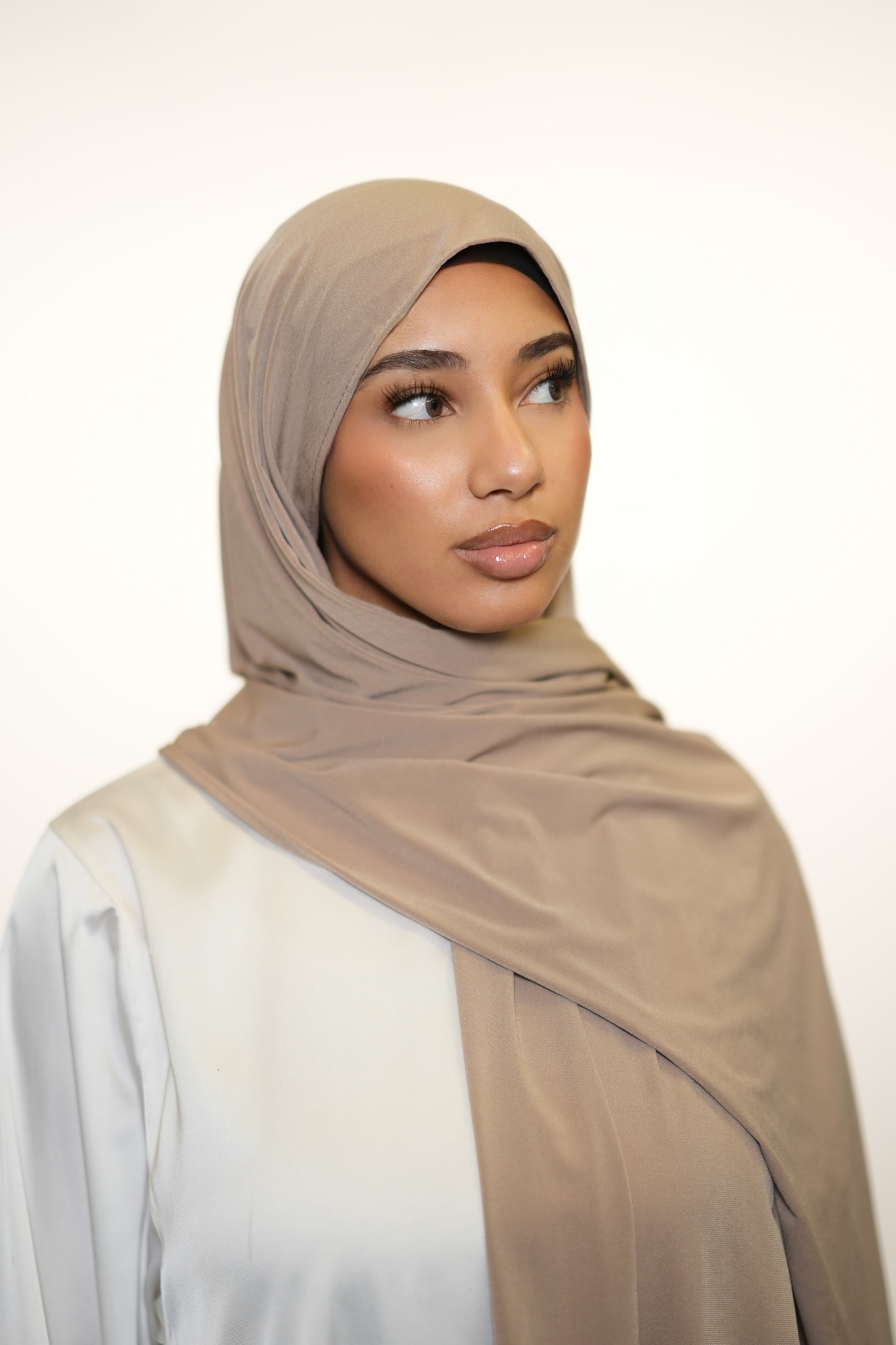 Vela Jersey - beige