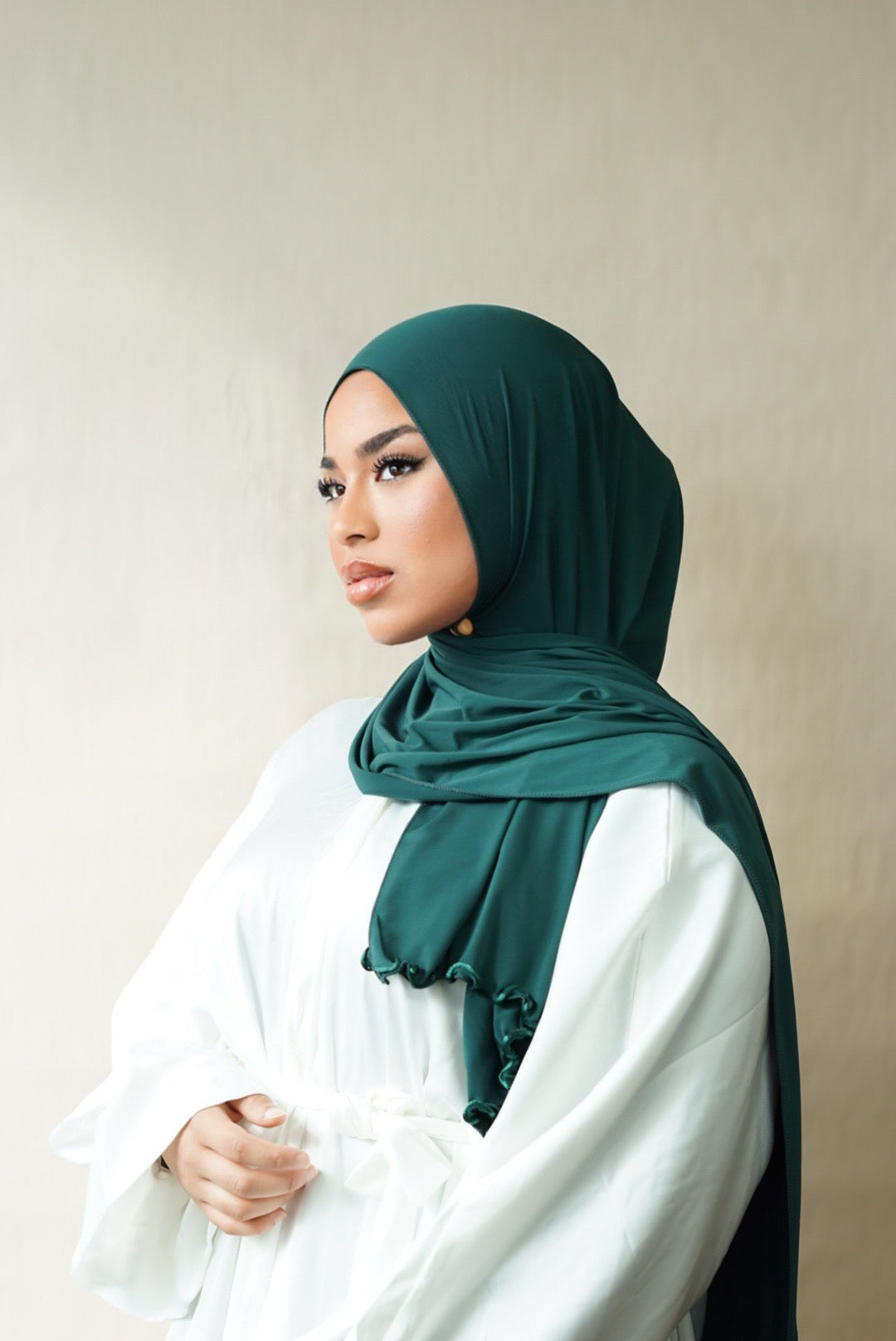 Premium Jersey Line - royal green