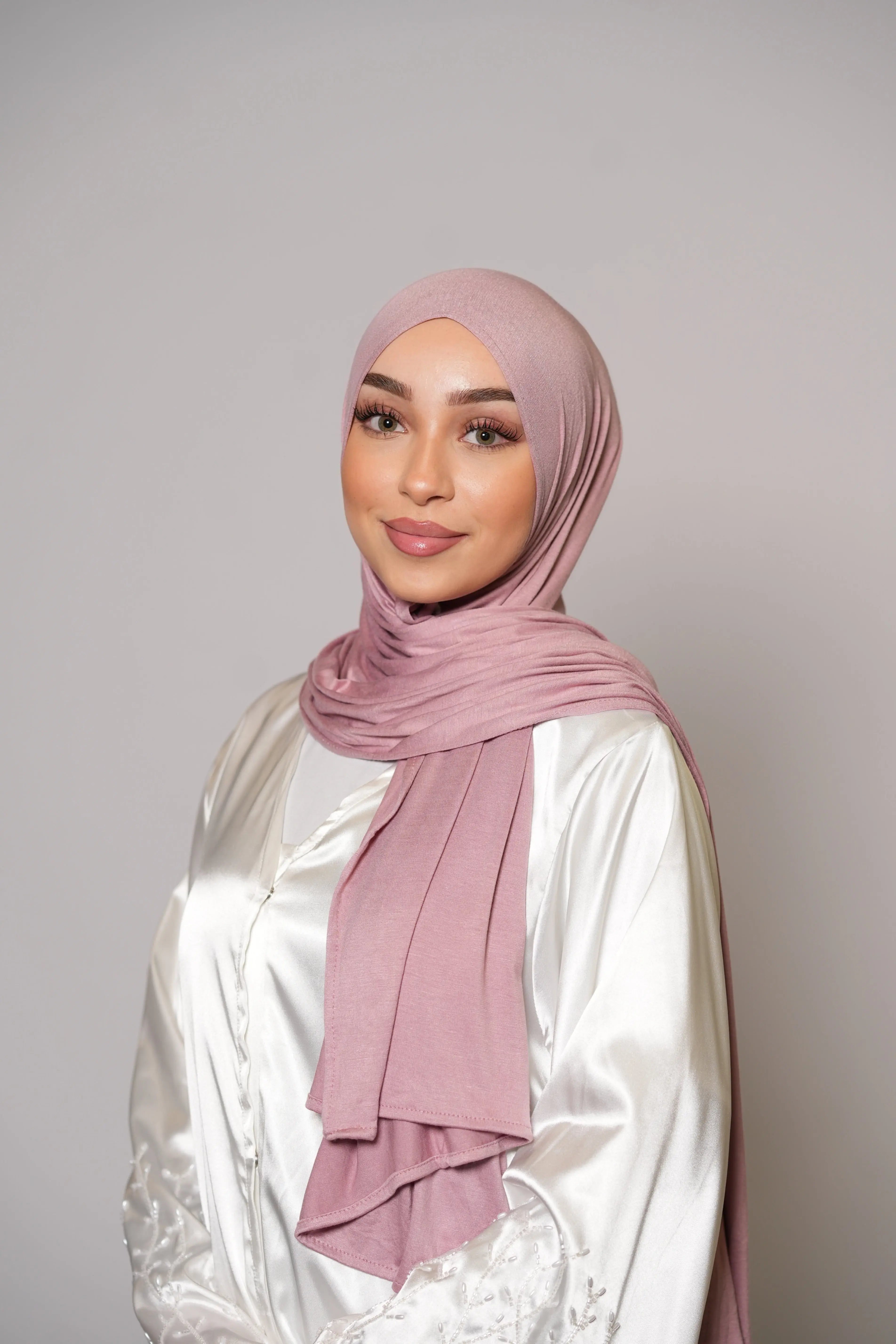 Premium Bamboo Jersey - barbie Losyana.Shop