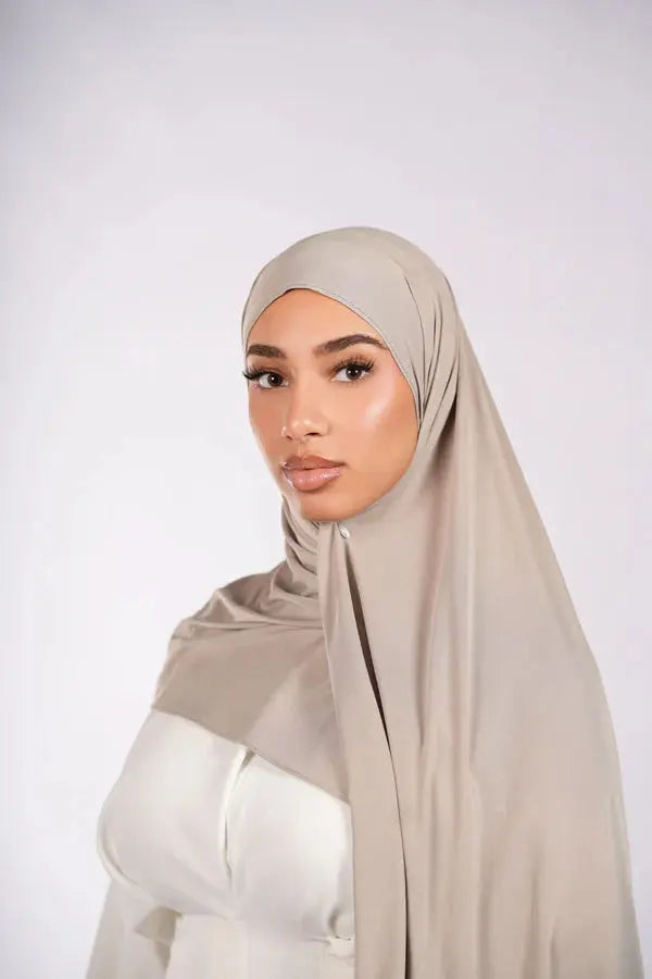 Liquid Jersey - Costa Cream Losyana.Shop