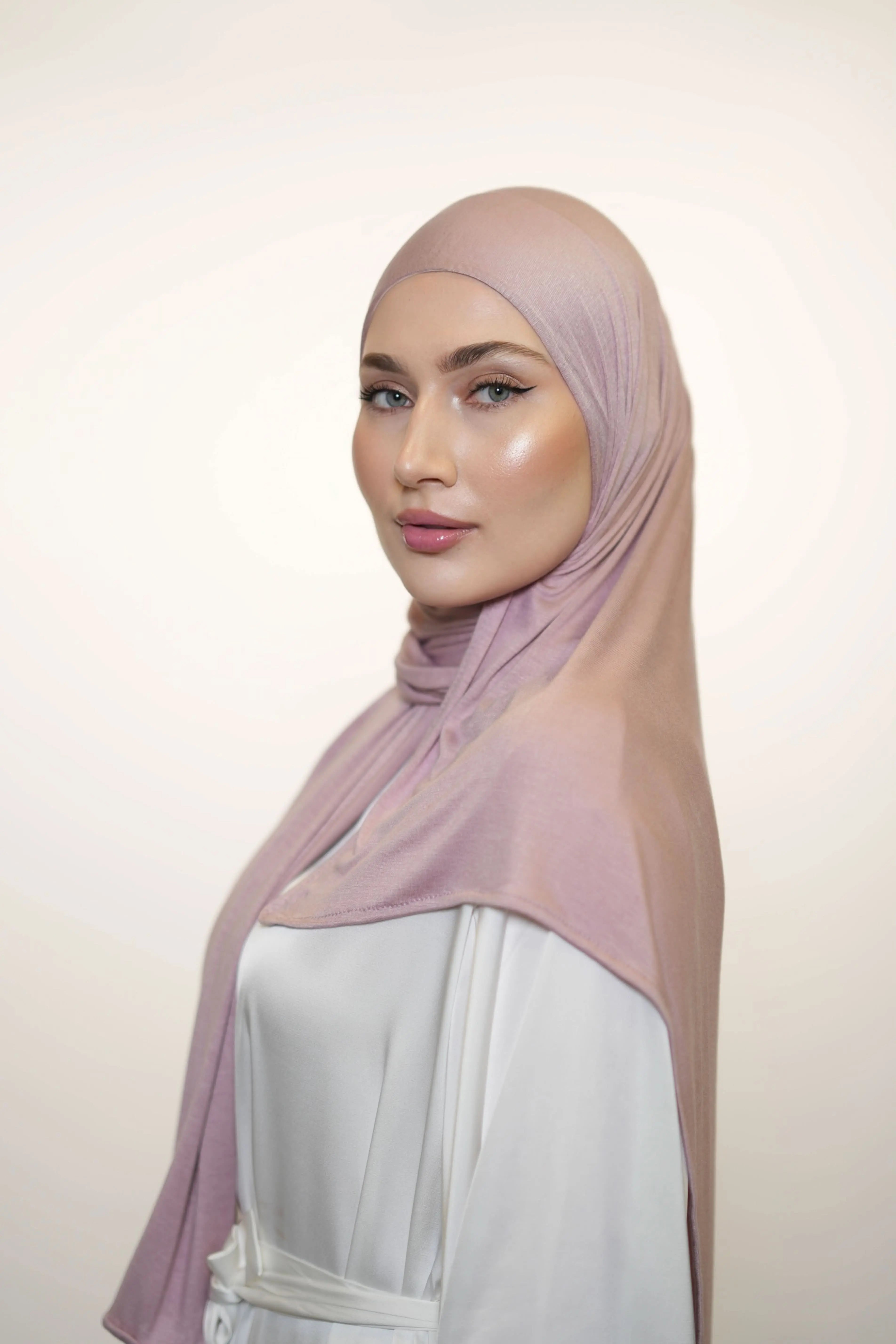 Vela Jersey - rose - Losyana.Shop