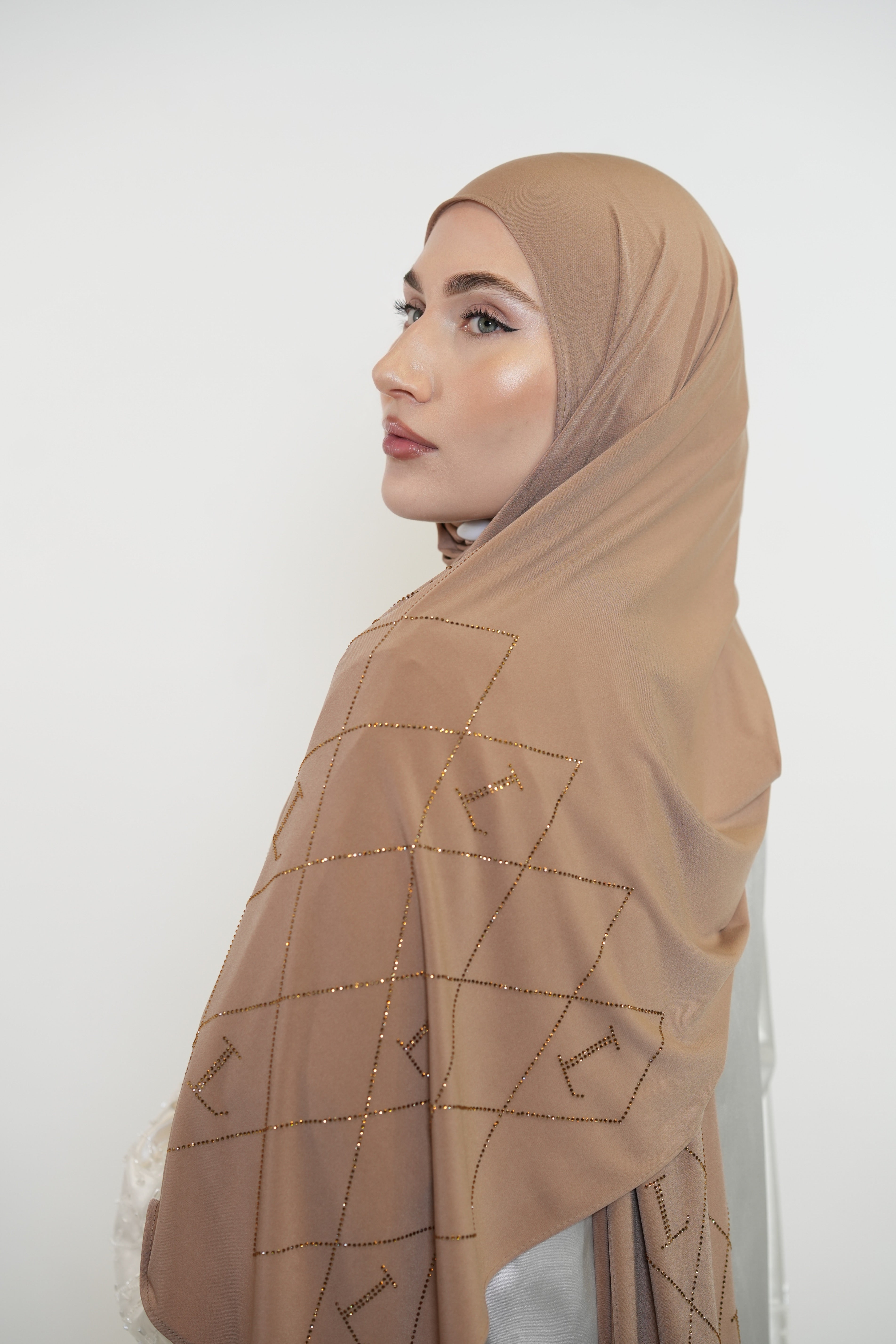 Diamond Premium Jersey “L” 1 - desert