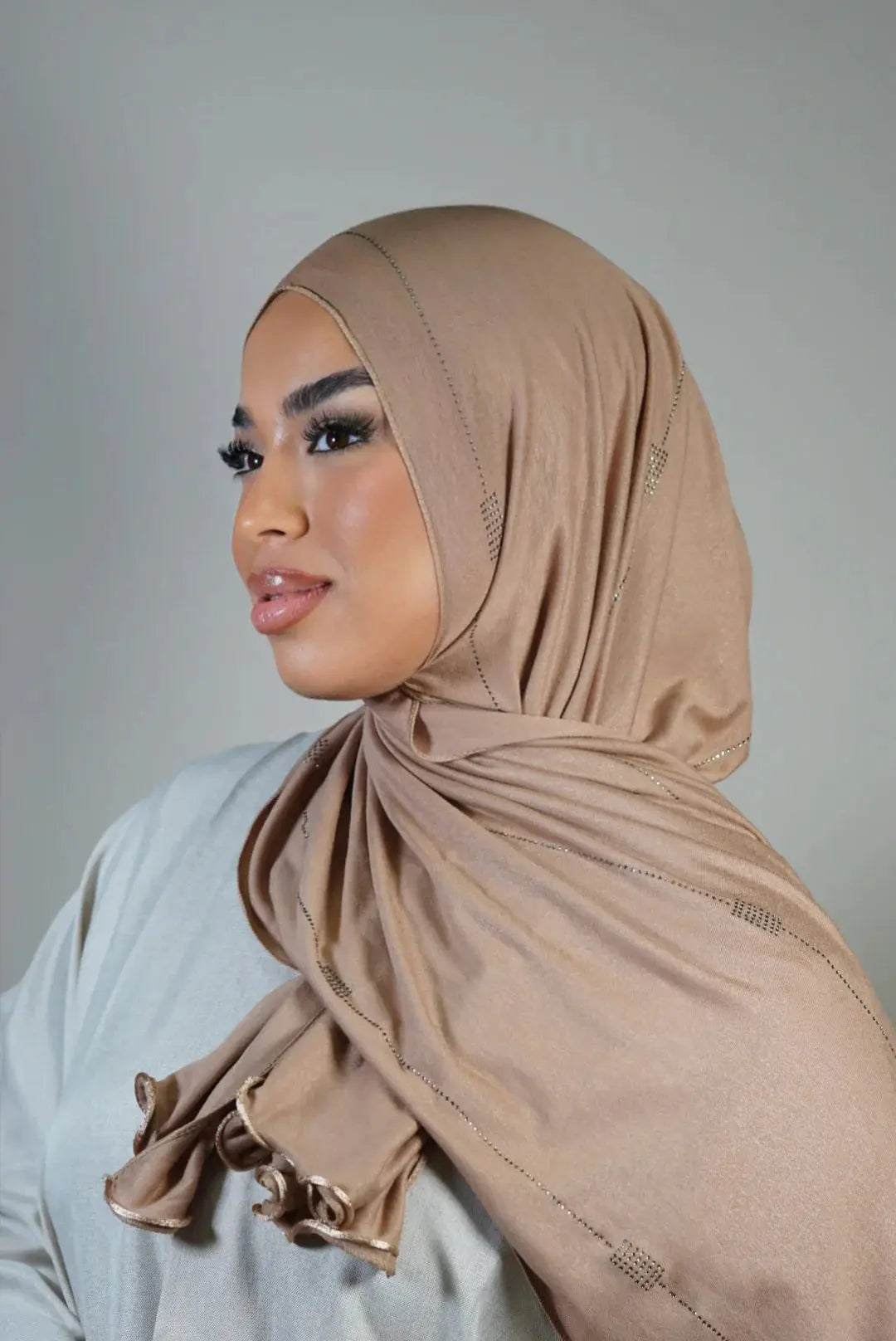 DIAMOND JERSEY 2 - SAND Losyana.Shop