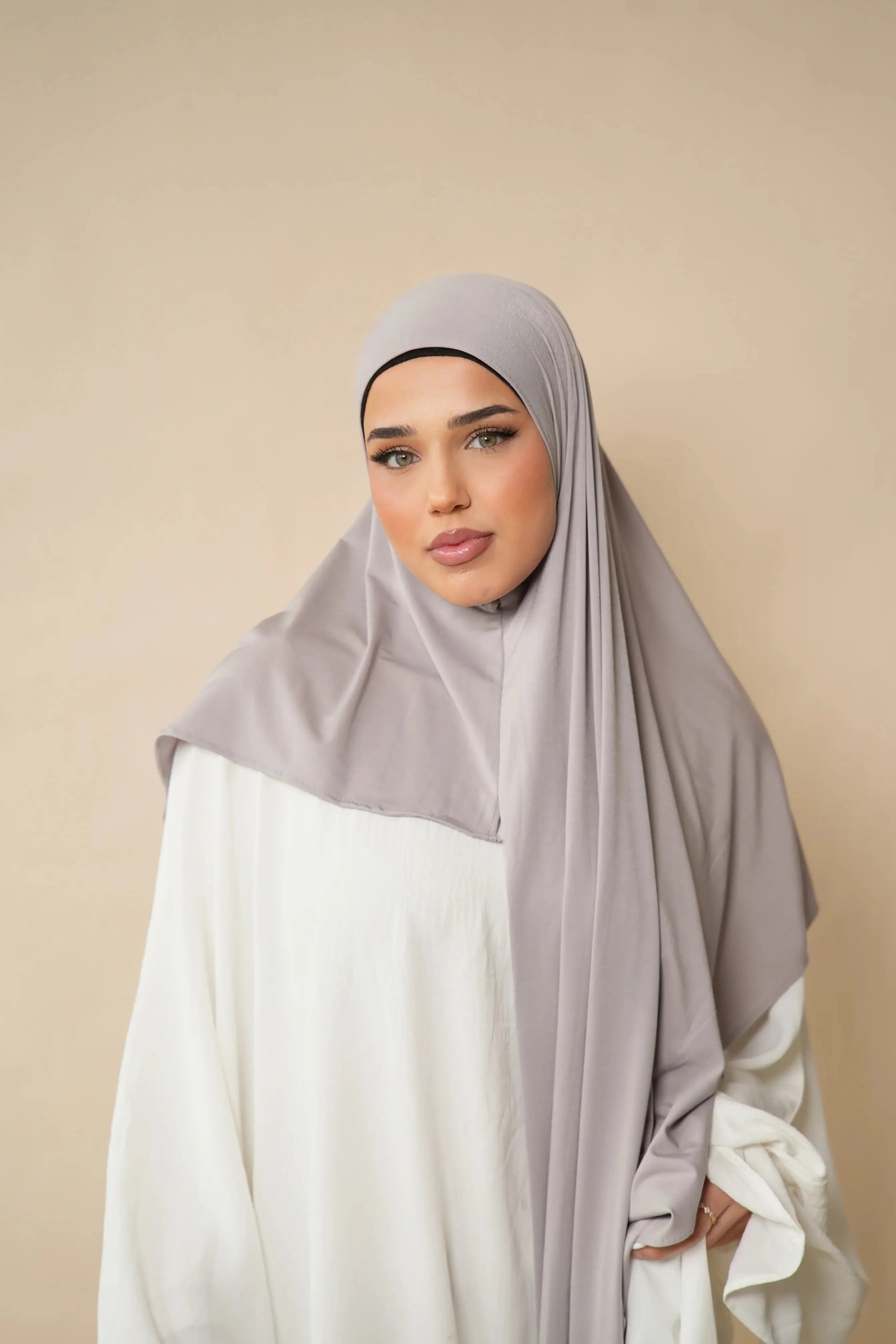 Premium Jersey to go - grey Losyana