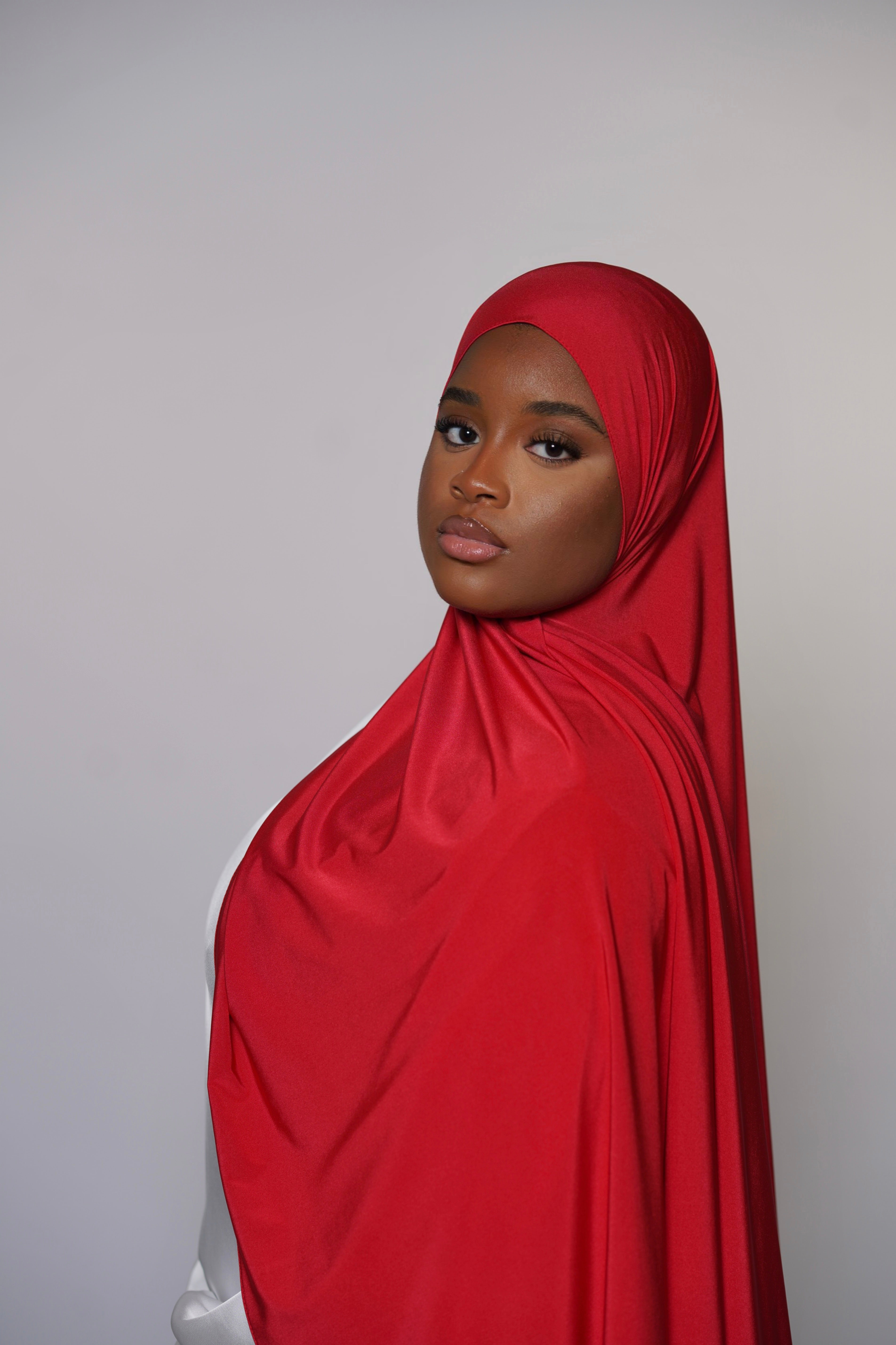 Premium Jersey - red