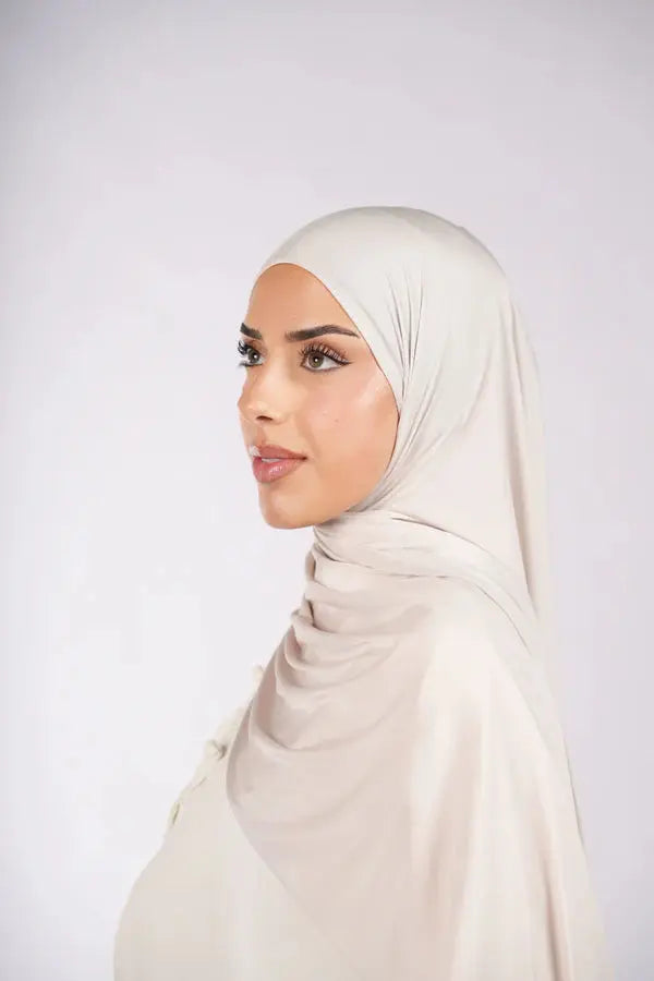 Liquid Jersey - Cloud Losyana.Shop