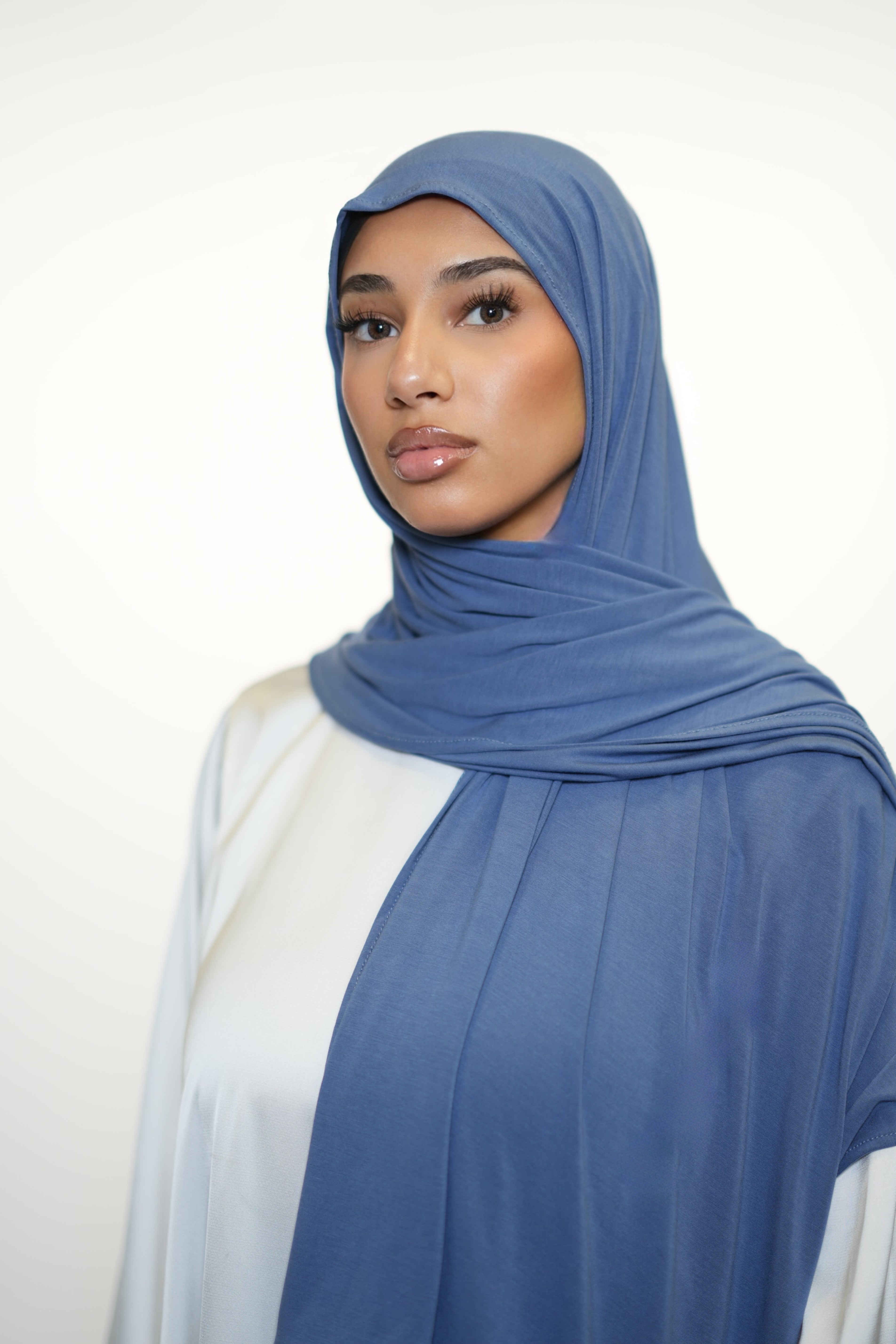Vela Jersey - sky blue