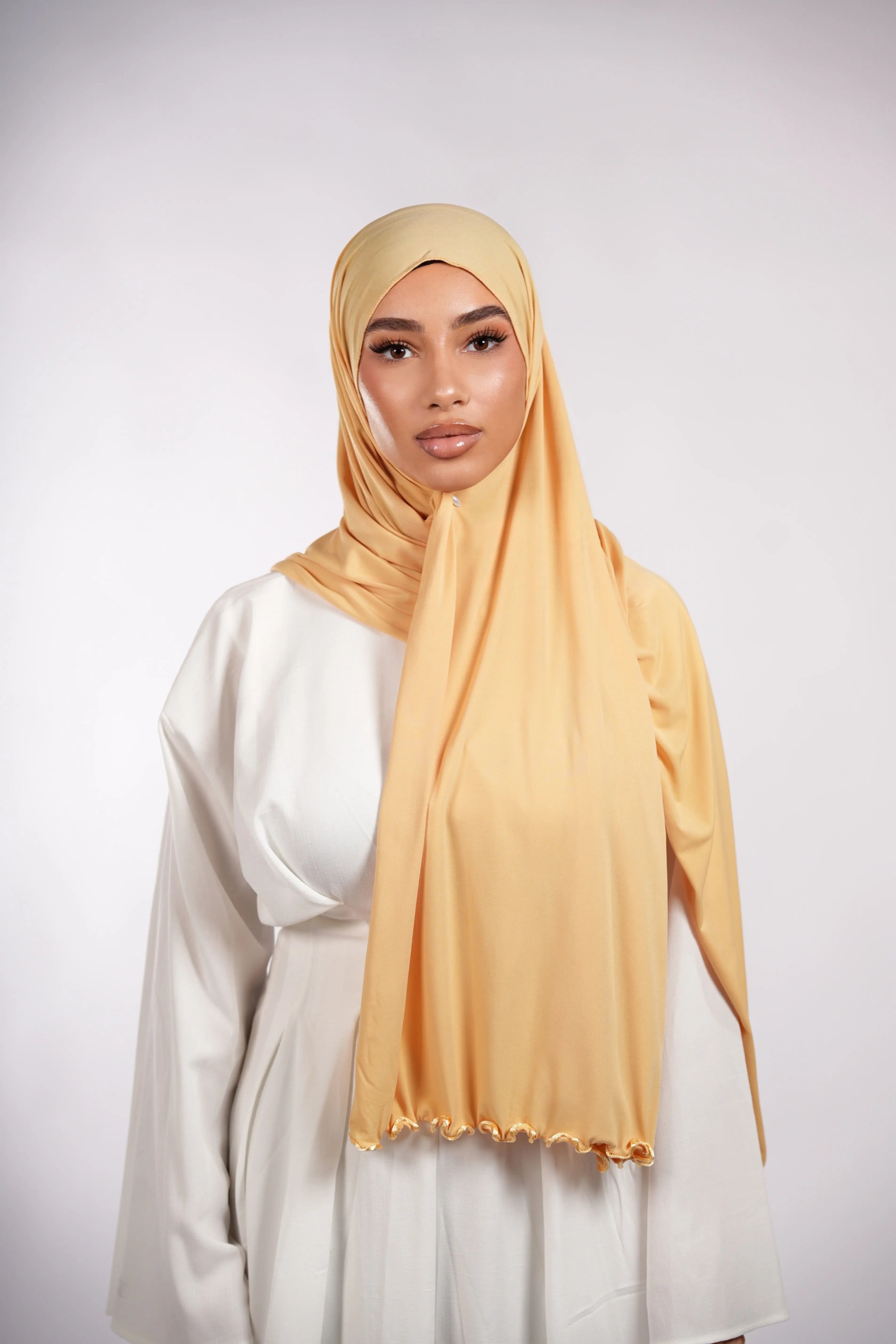 Premium Jersey Line - sunset Losyana.Shop