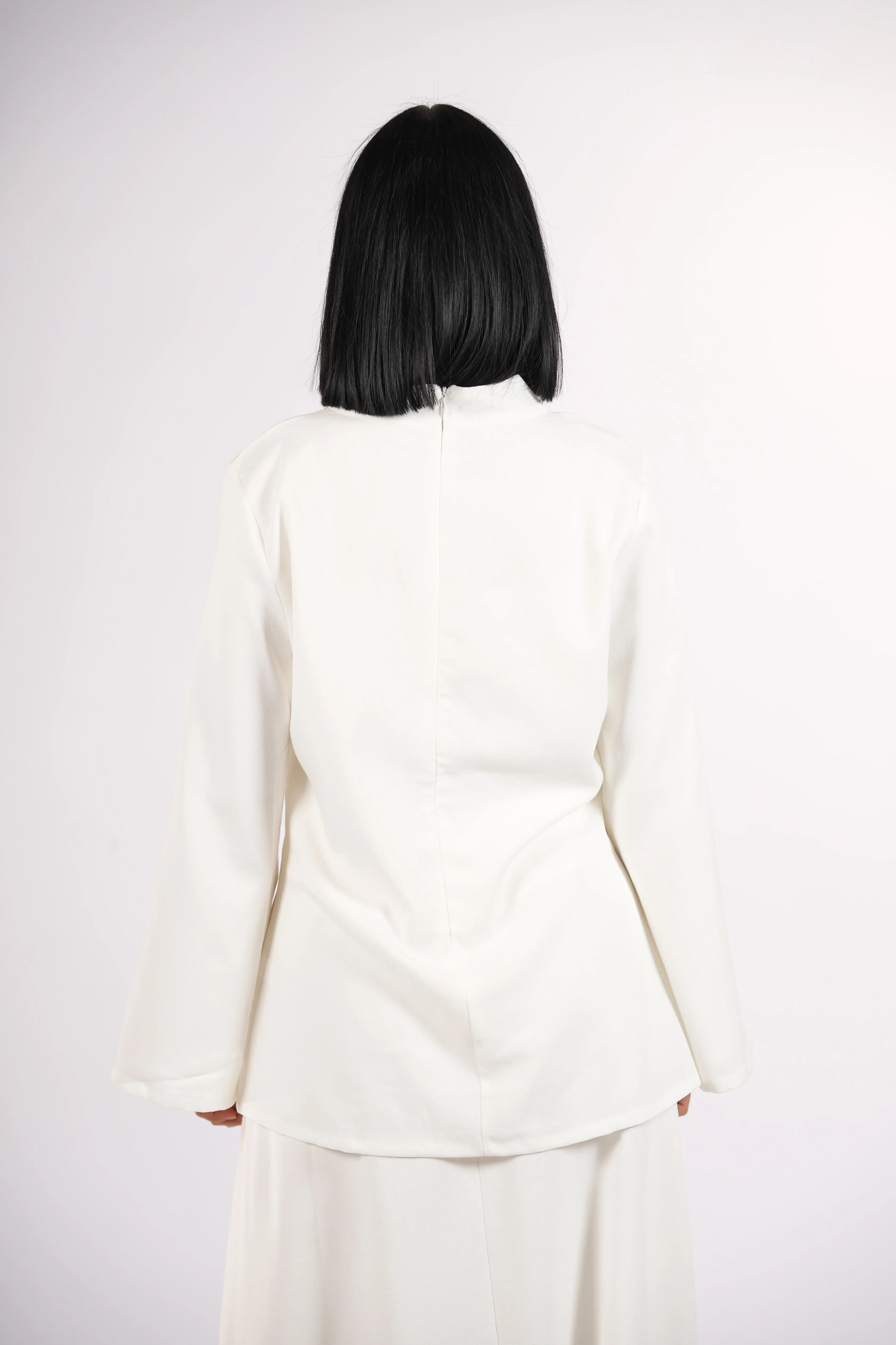 the imperial set - pearl Losyana.Shop