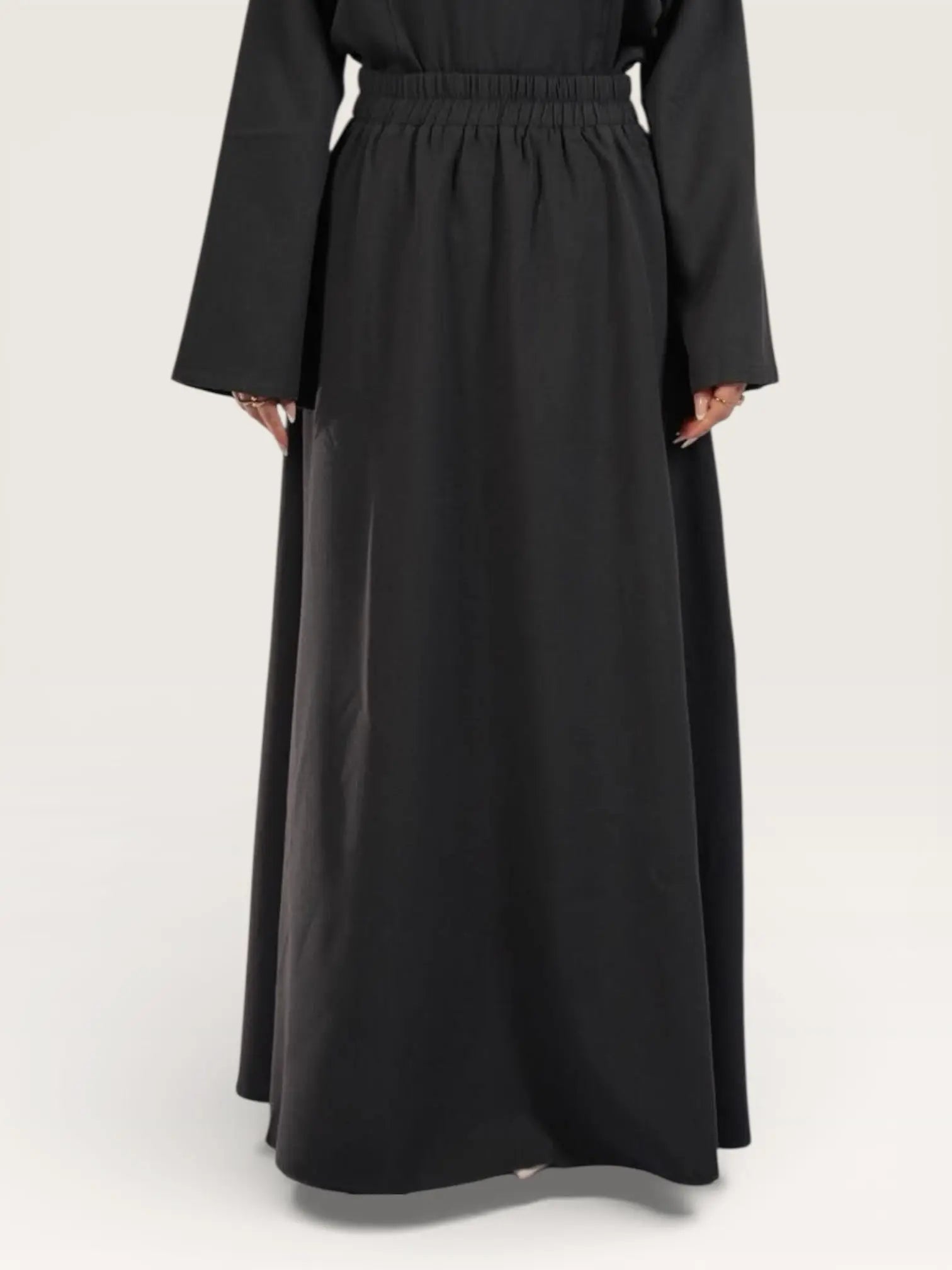 the imperial set - black