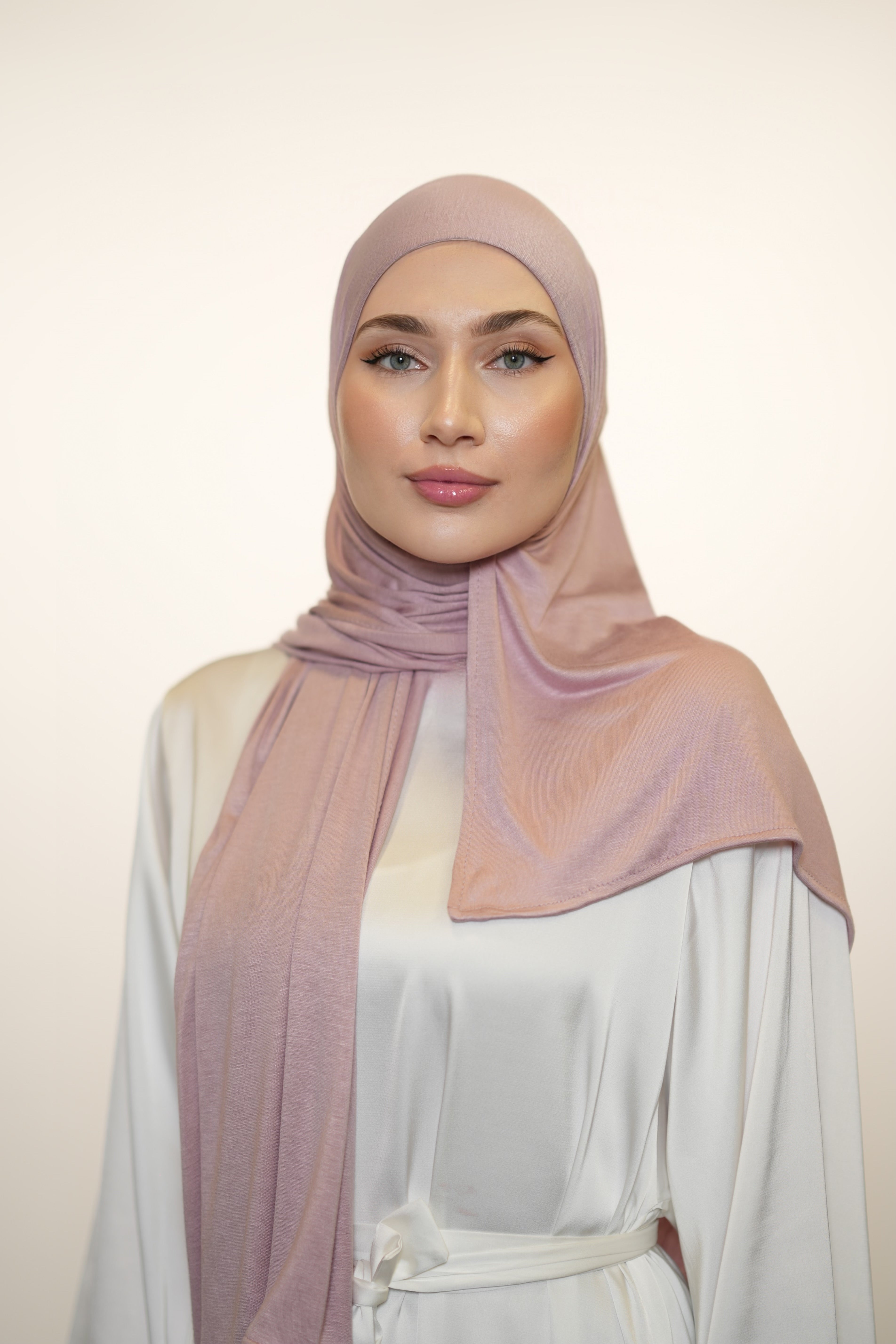 Vela Jersey - rose