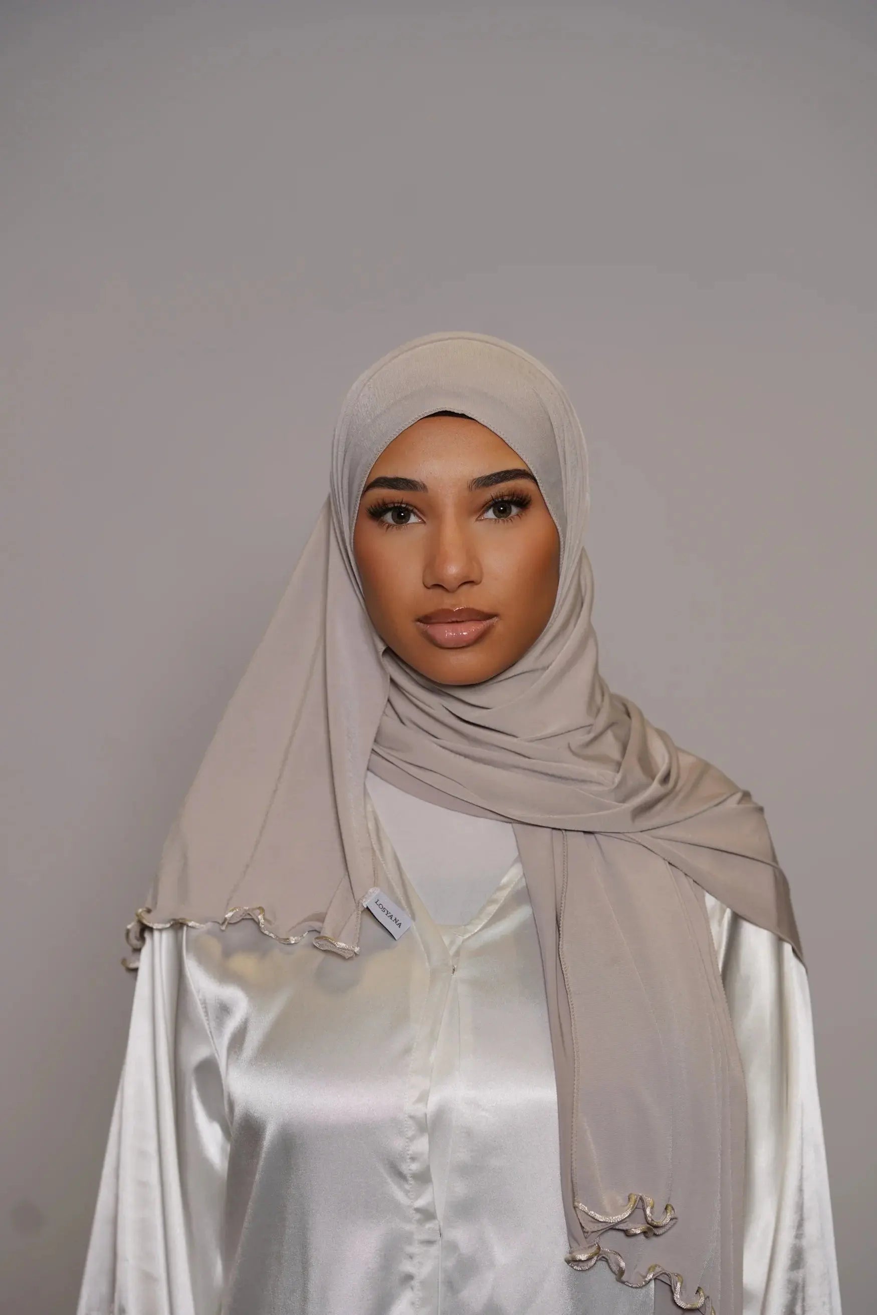 Premium Jersey Line - Bone Losyana.Shop