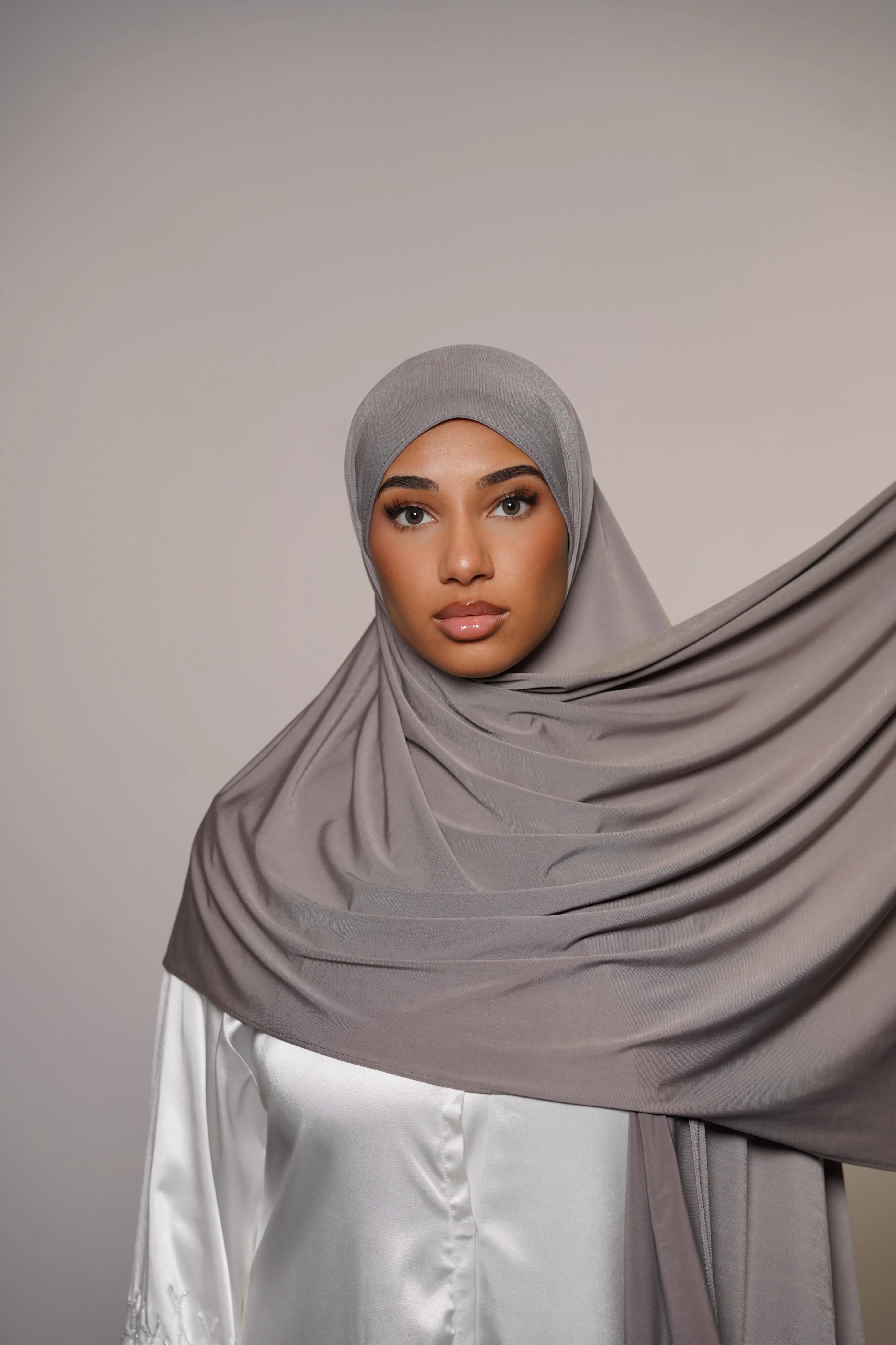 Satin Premium Jersey - lava Losyana.Shop