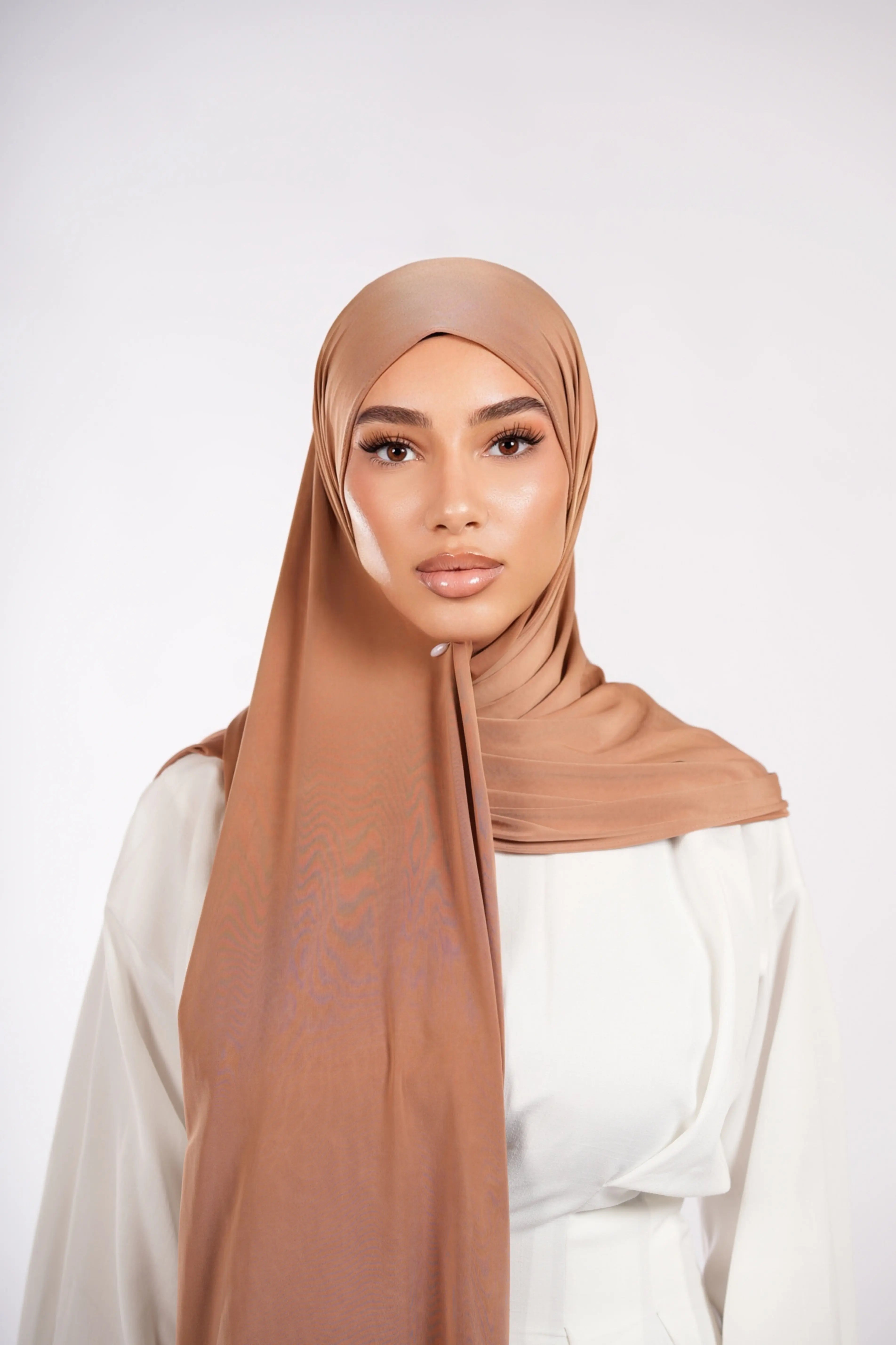 Liquid Jersey - Sahara Losyana.Shop