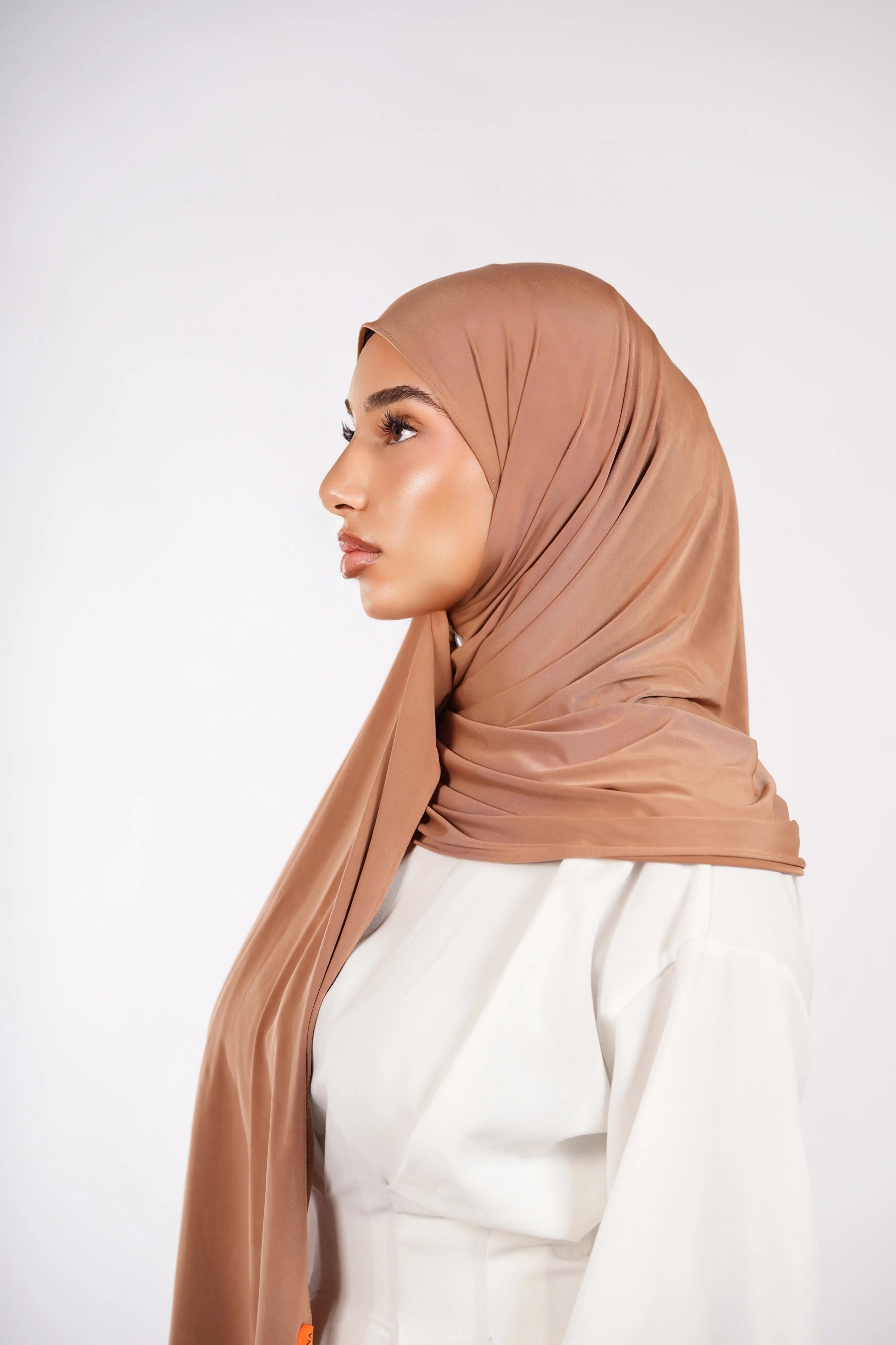 Liquid Jersey - Sahara Losyana.Shop