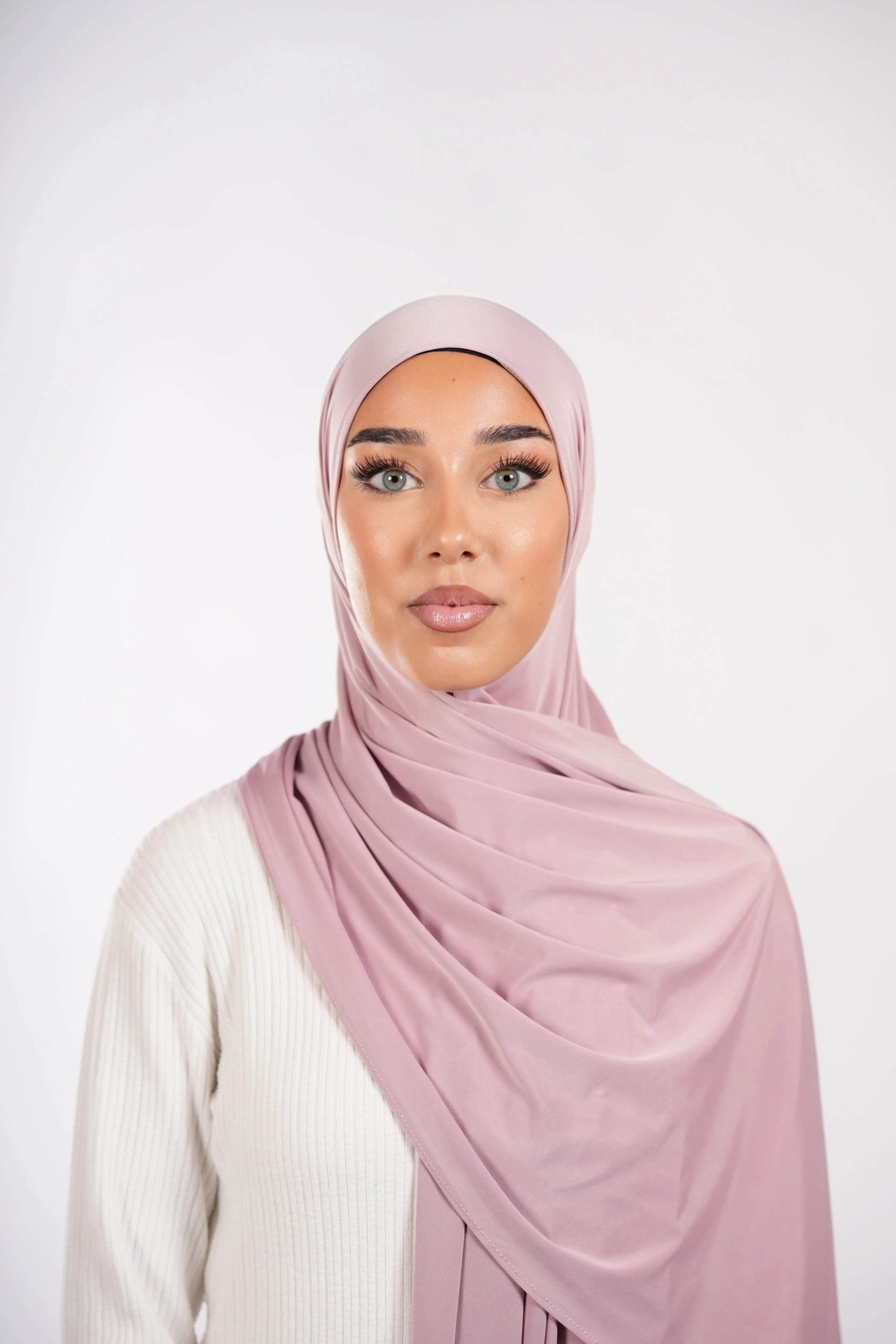 Liquid Jersey - Rose Losyana.Shop