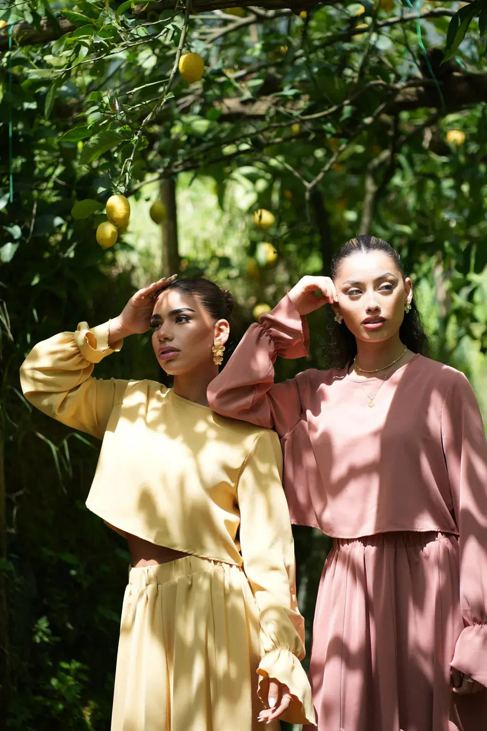 AMALFI MUSE - SUN Losyana.nl