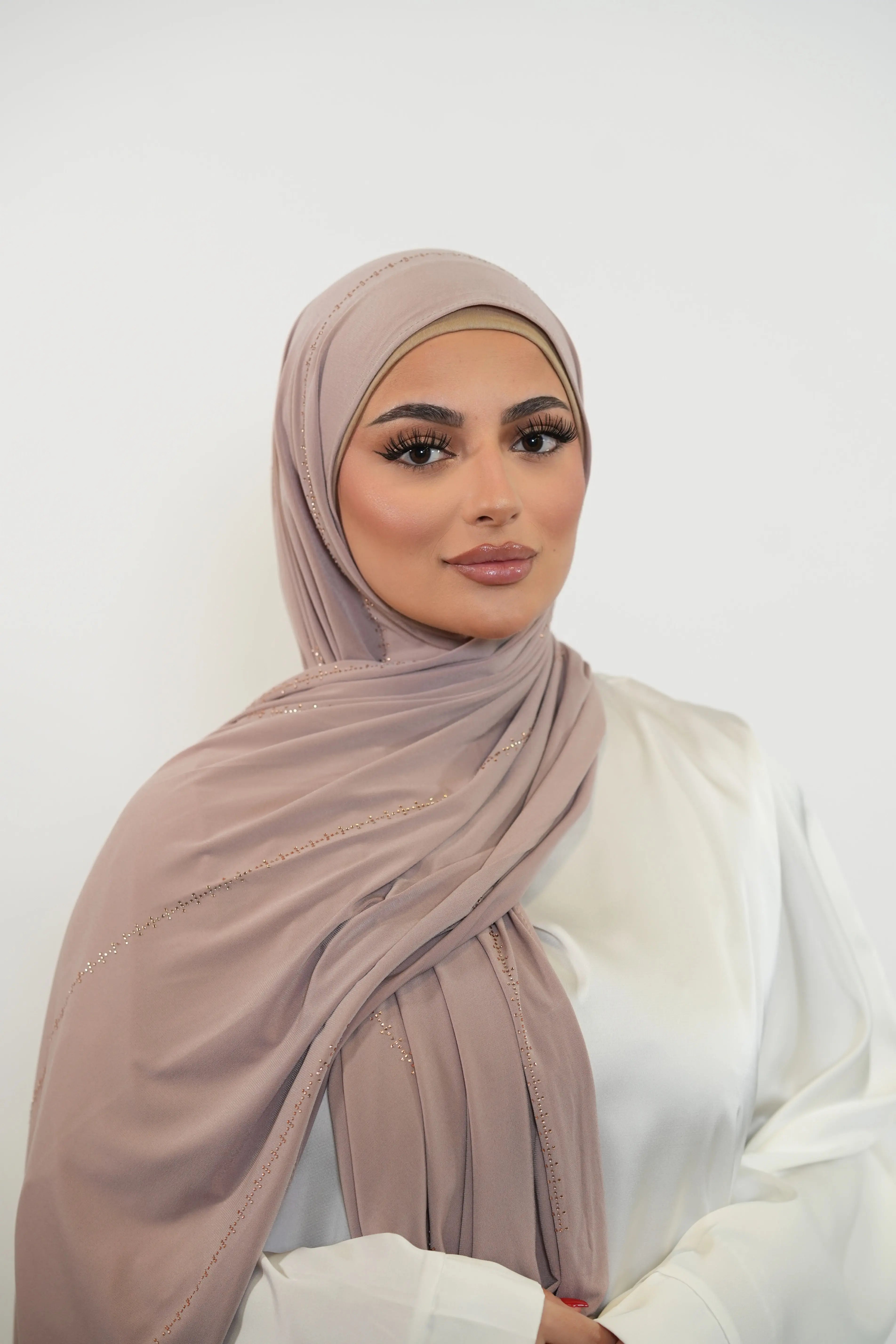 Diamond Premium Jersey 2 - rose Losyana