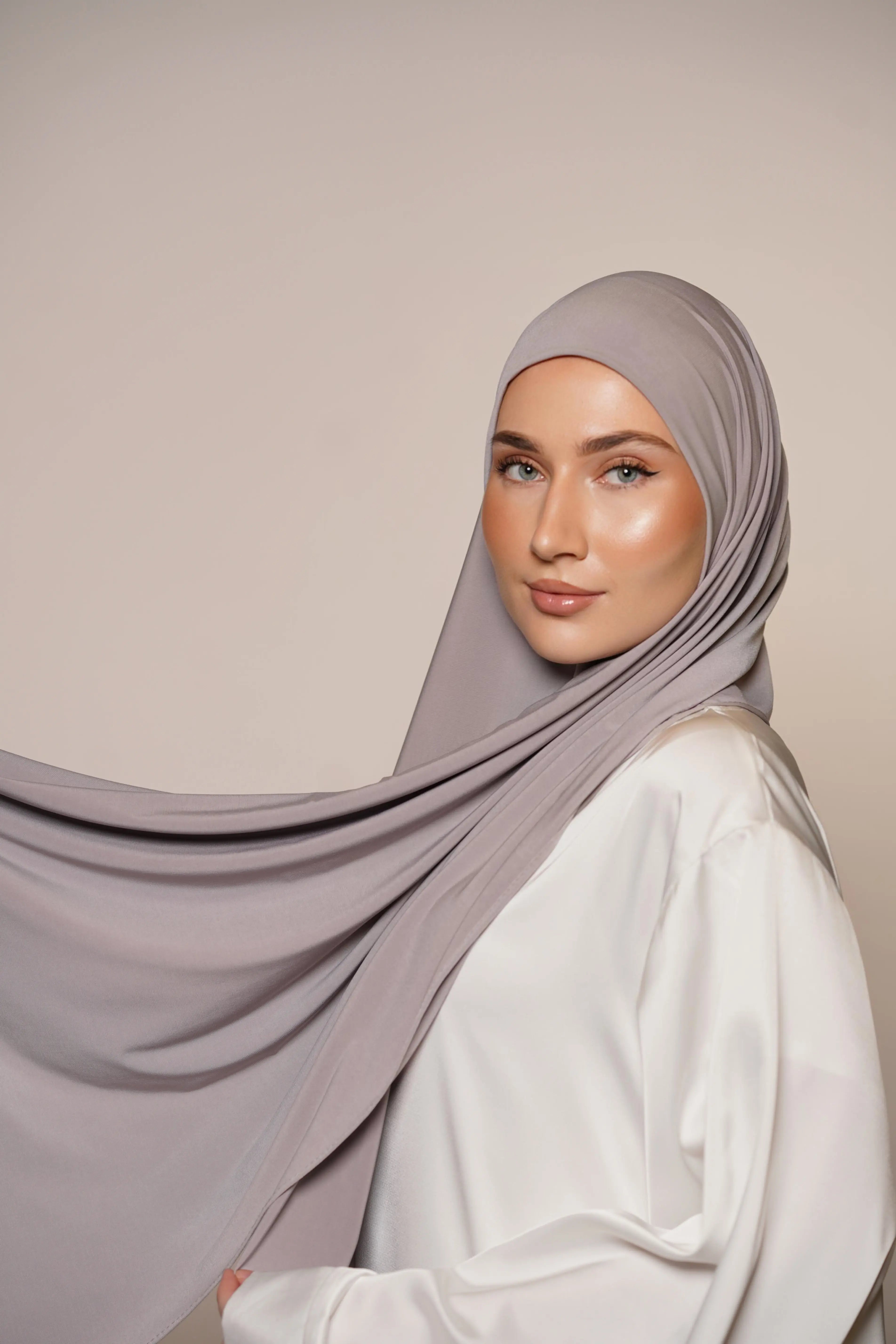 Premium Jersey - Grey Stone Losyana.Shop