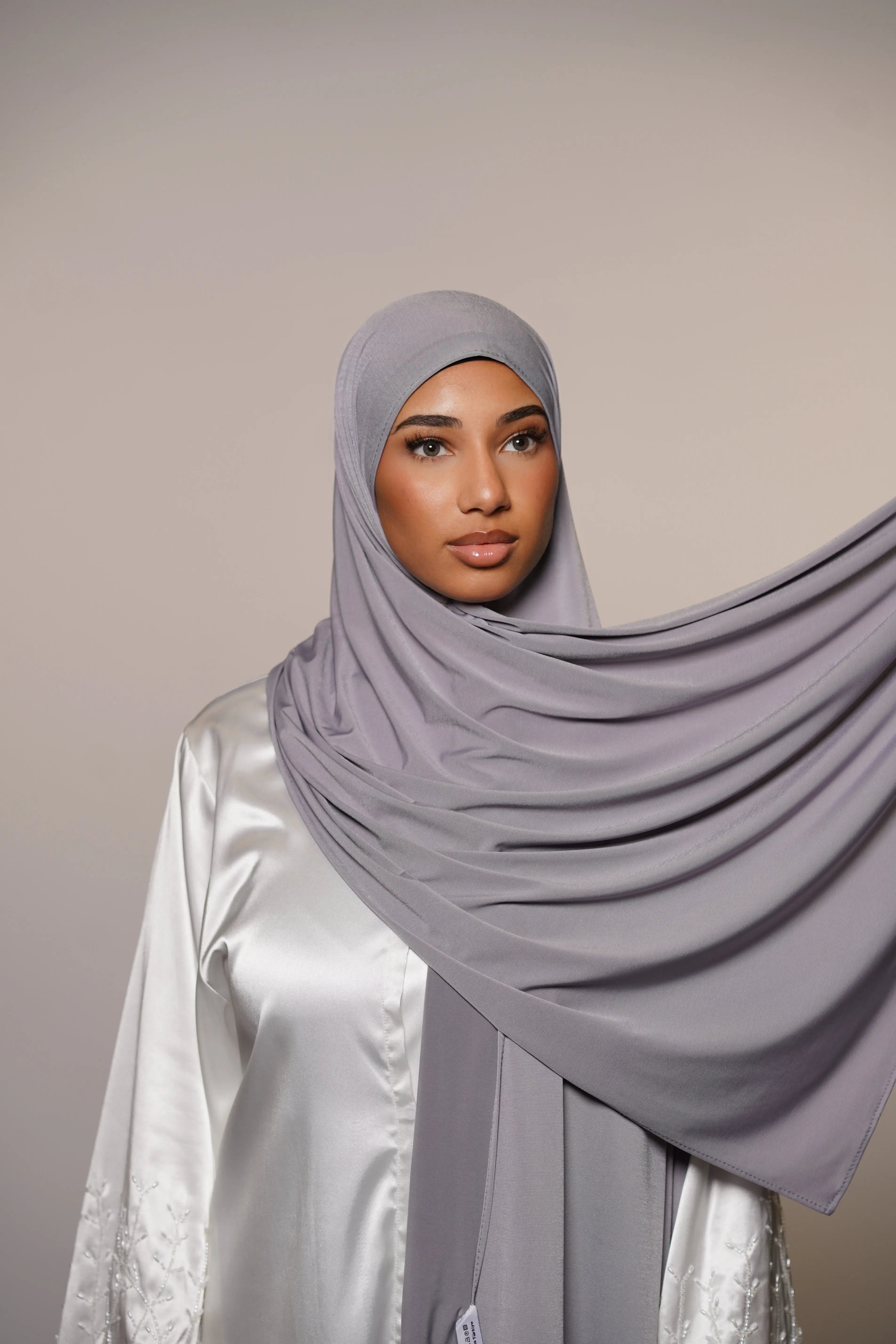 Premium Jersey - grey Losyana.Shop