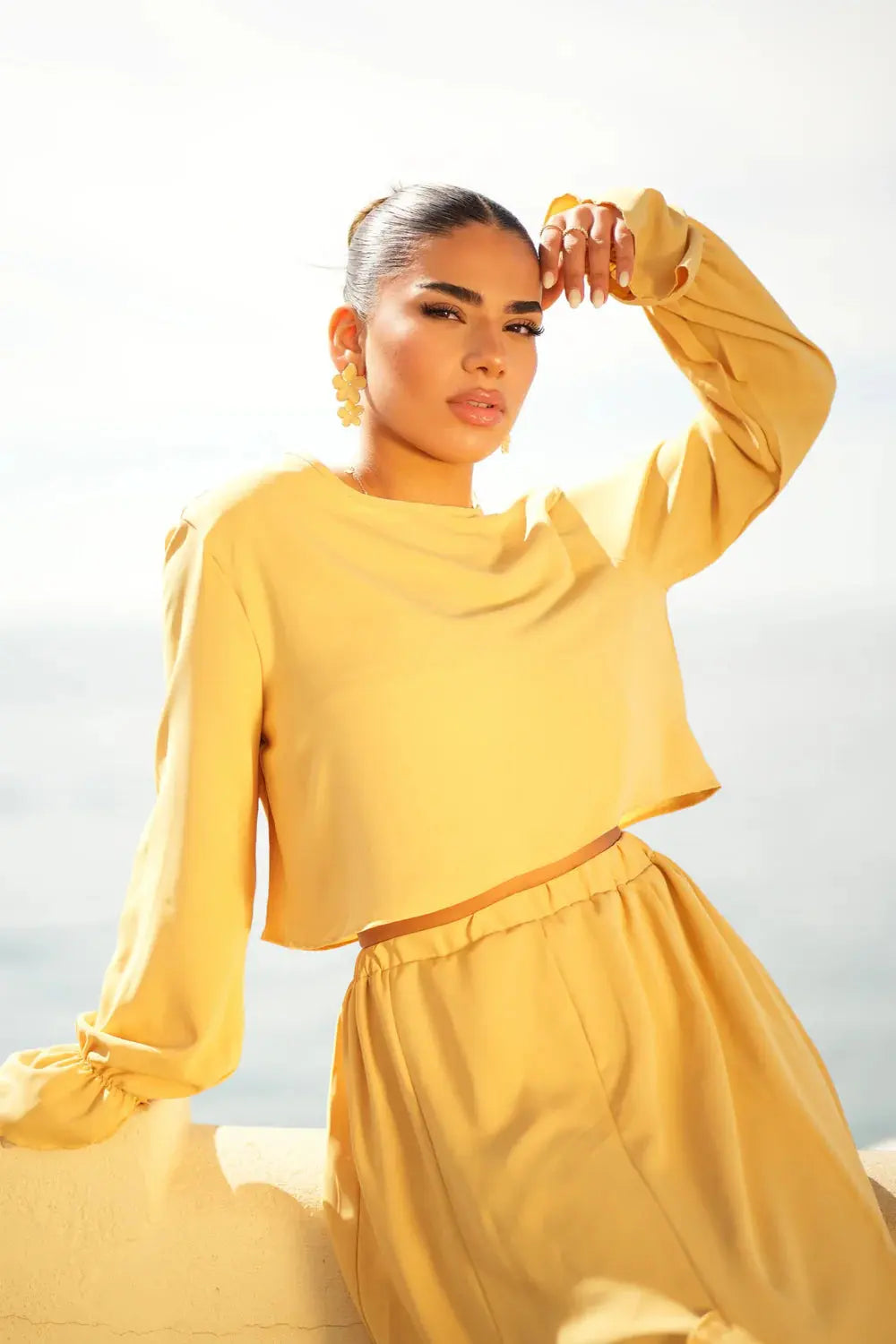 AMALFI MUSE - SUN Losyana.nl