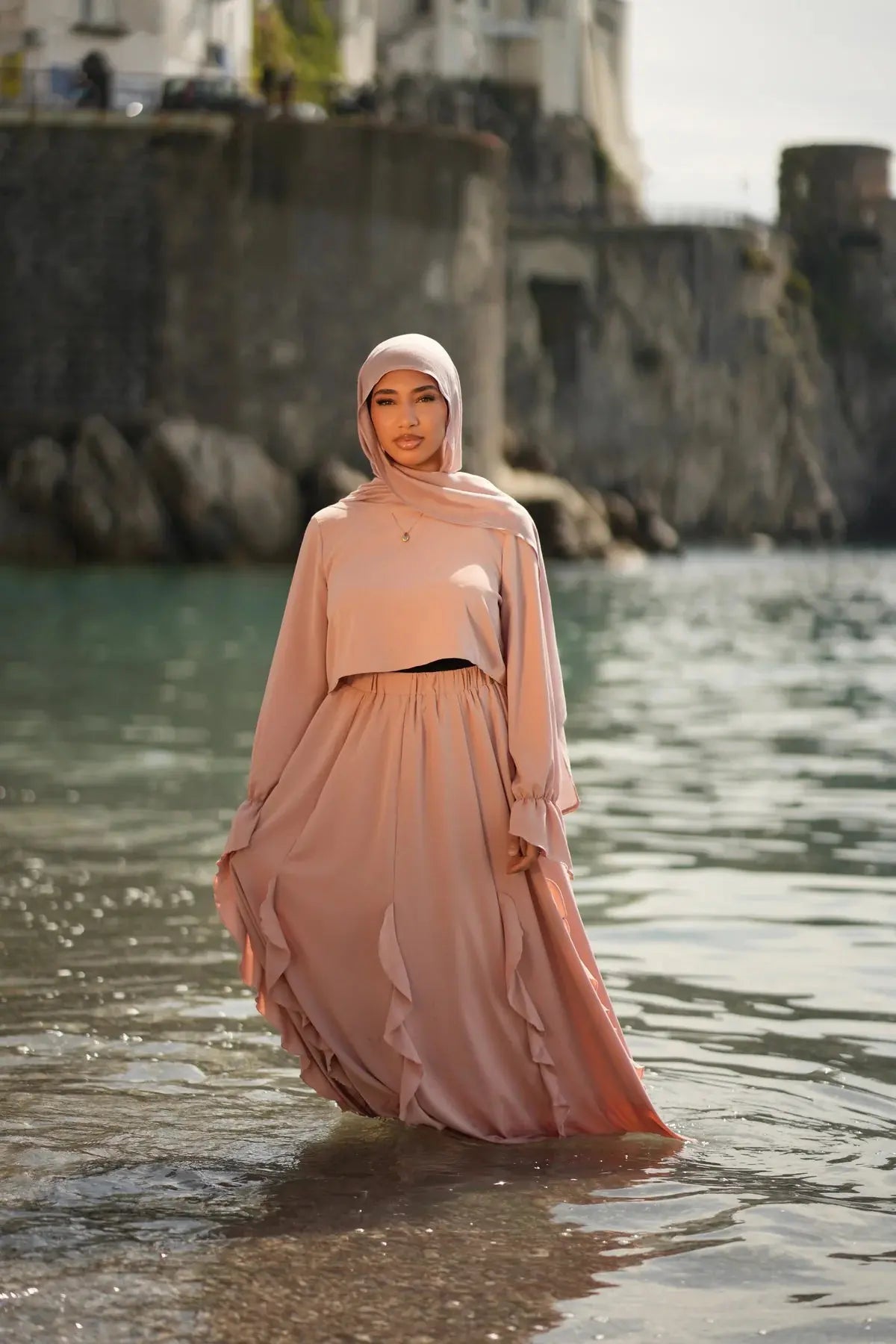 AMALFI MUSE - Almond Losyana.nl