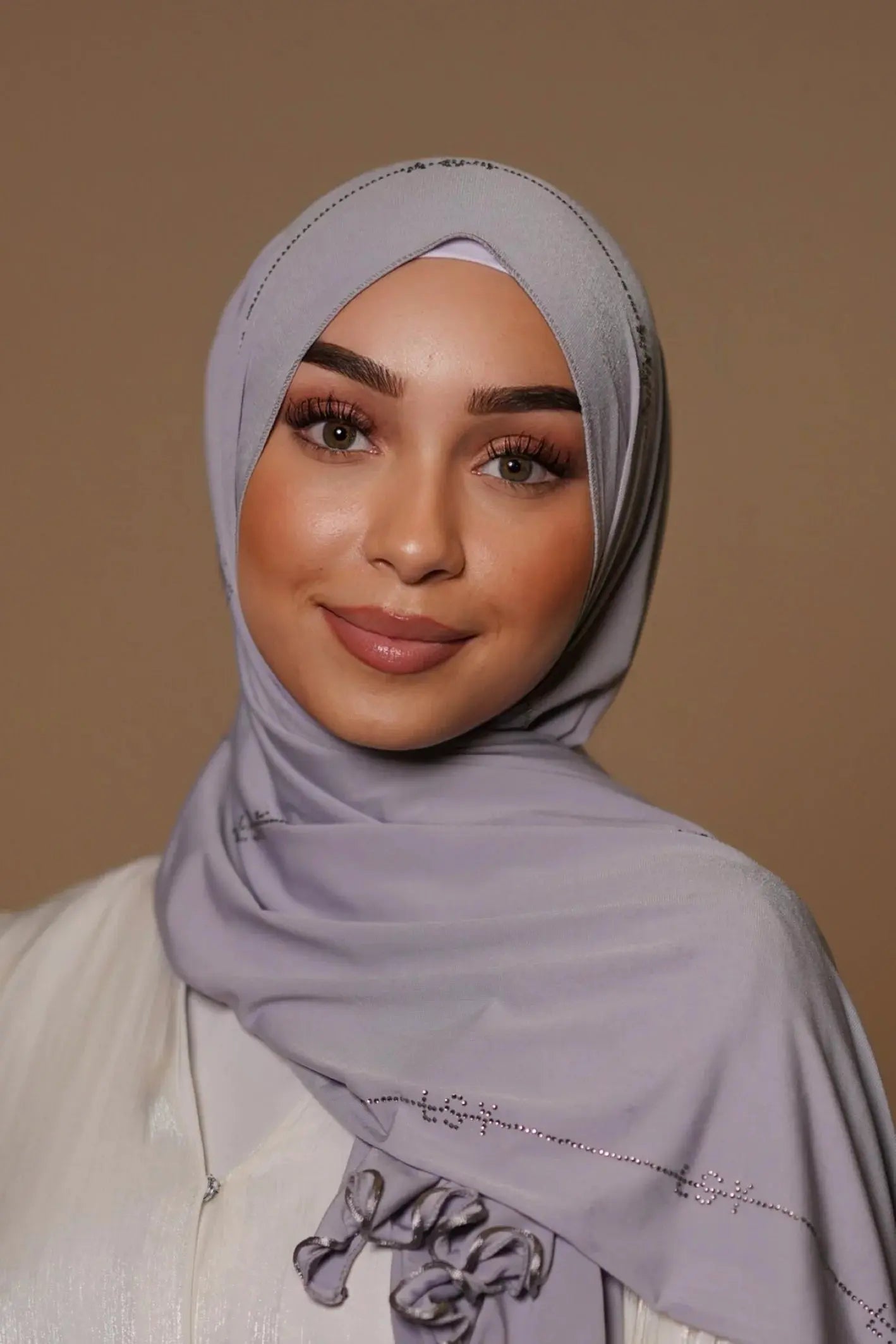 LSY Diamond Premium Jersey - Blue Silver Losyana