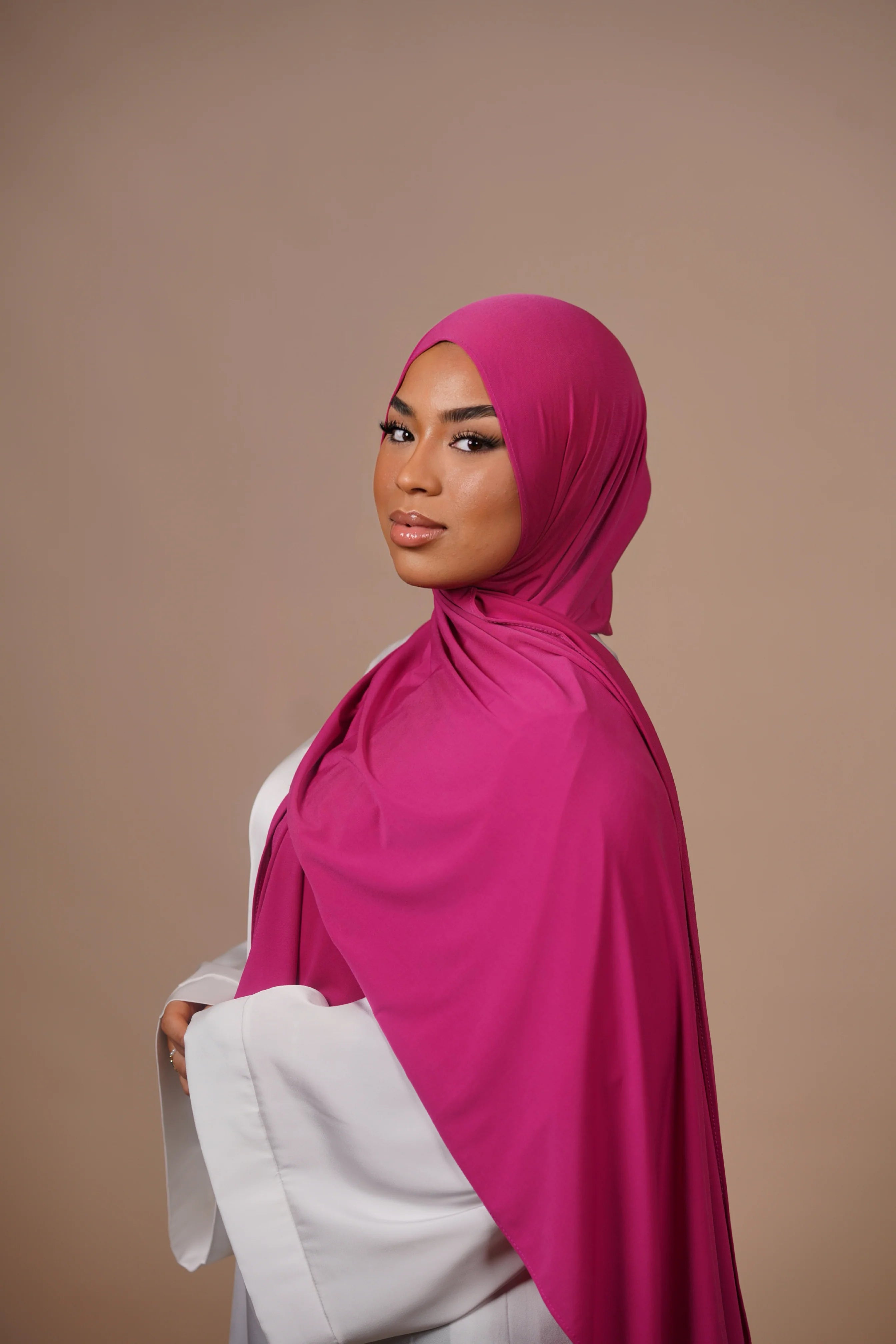 Premium Jersey - Pink