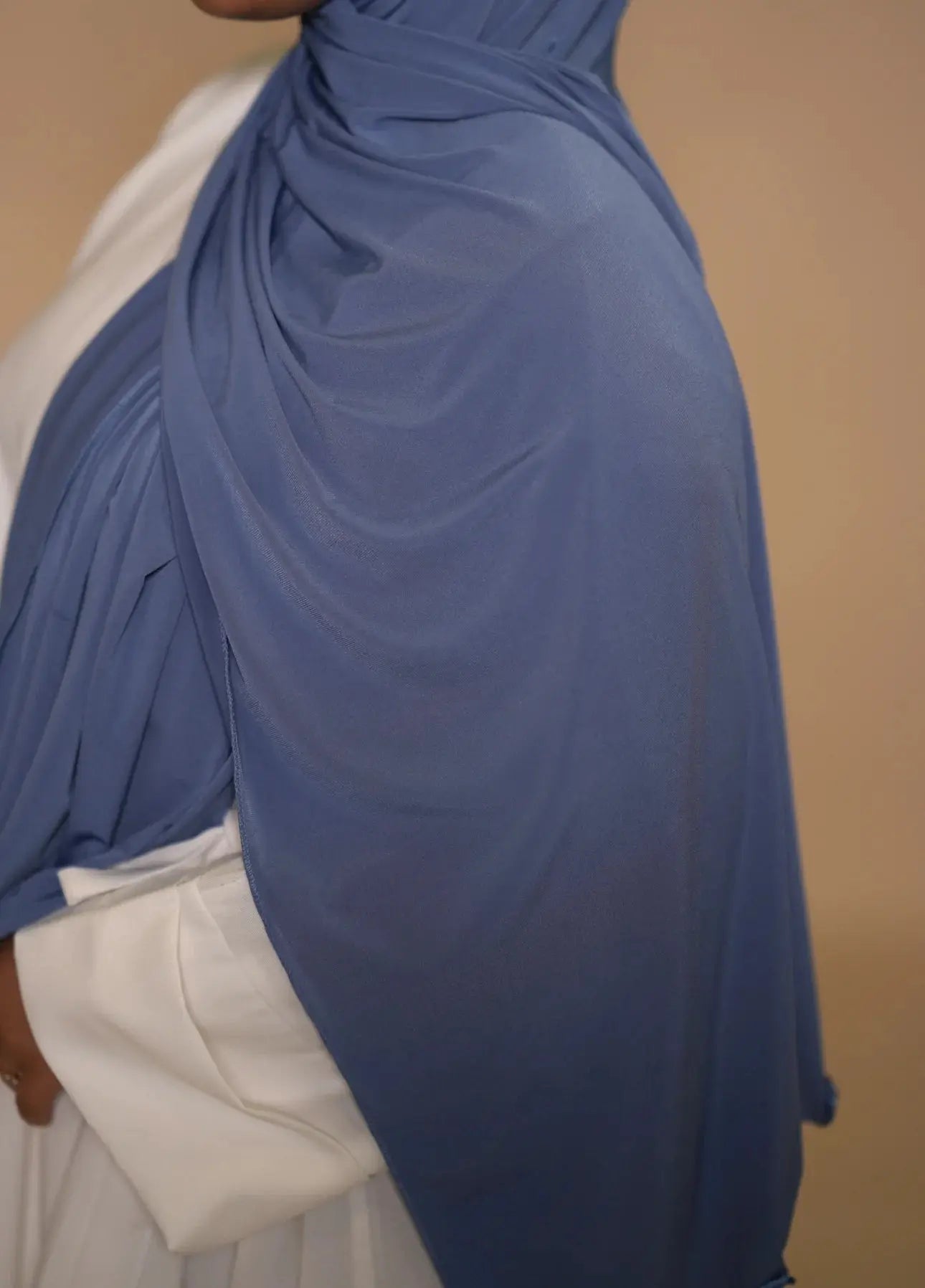 Premium Jersey Line - Blue Losyana.Shop