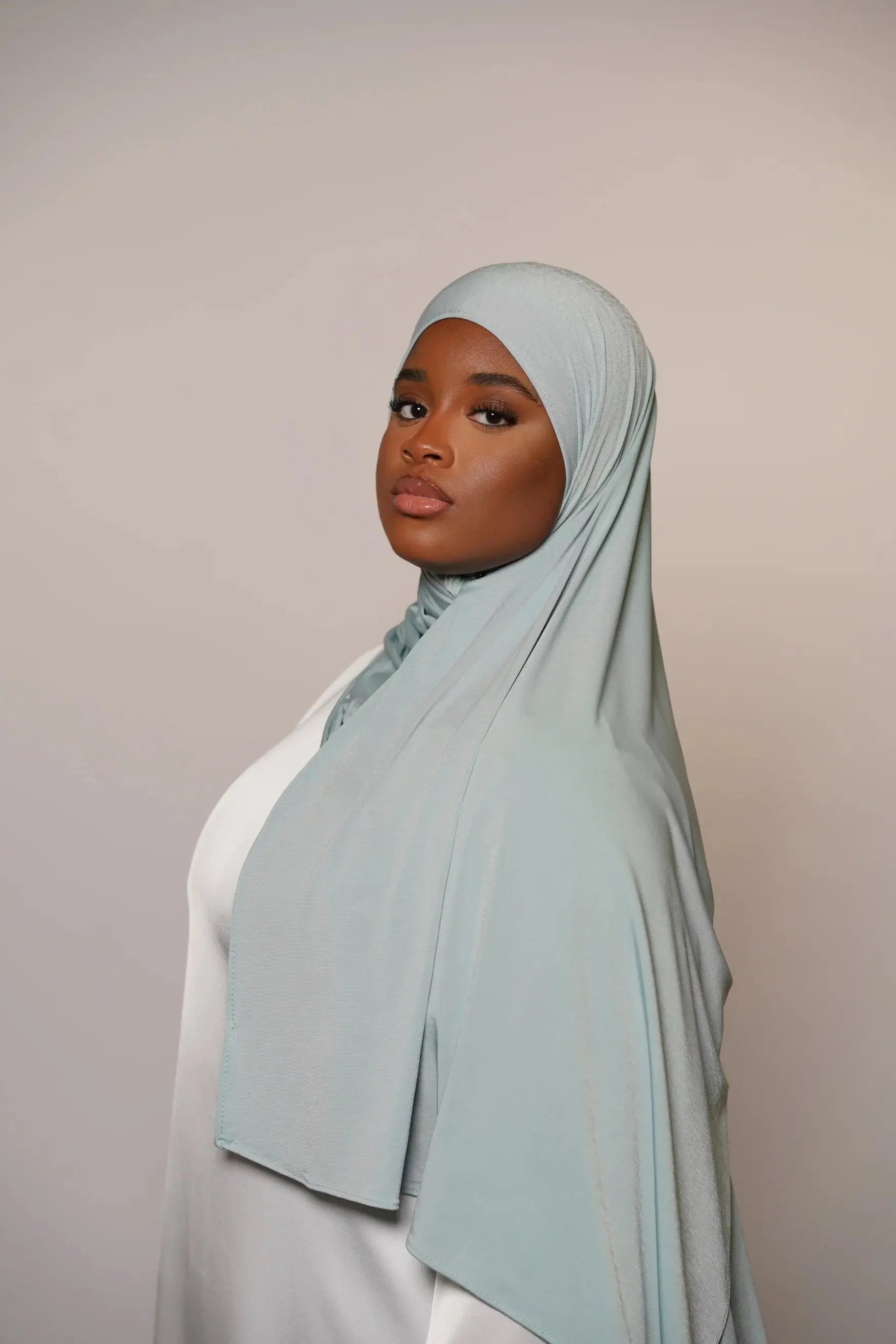 Premium Jersey - Mint Losyana.Shop