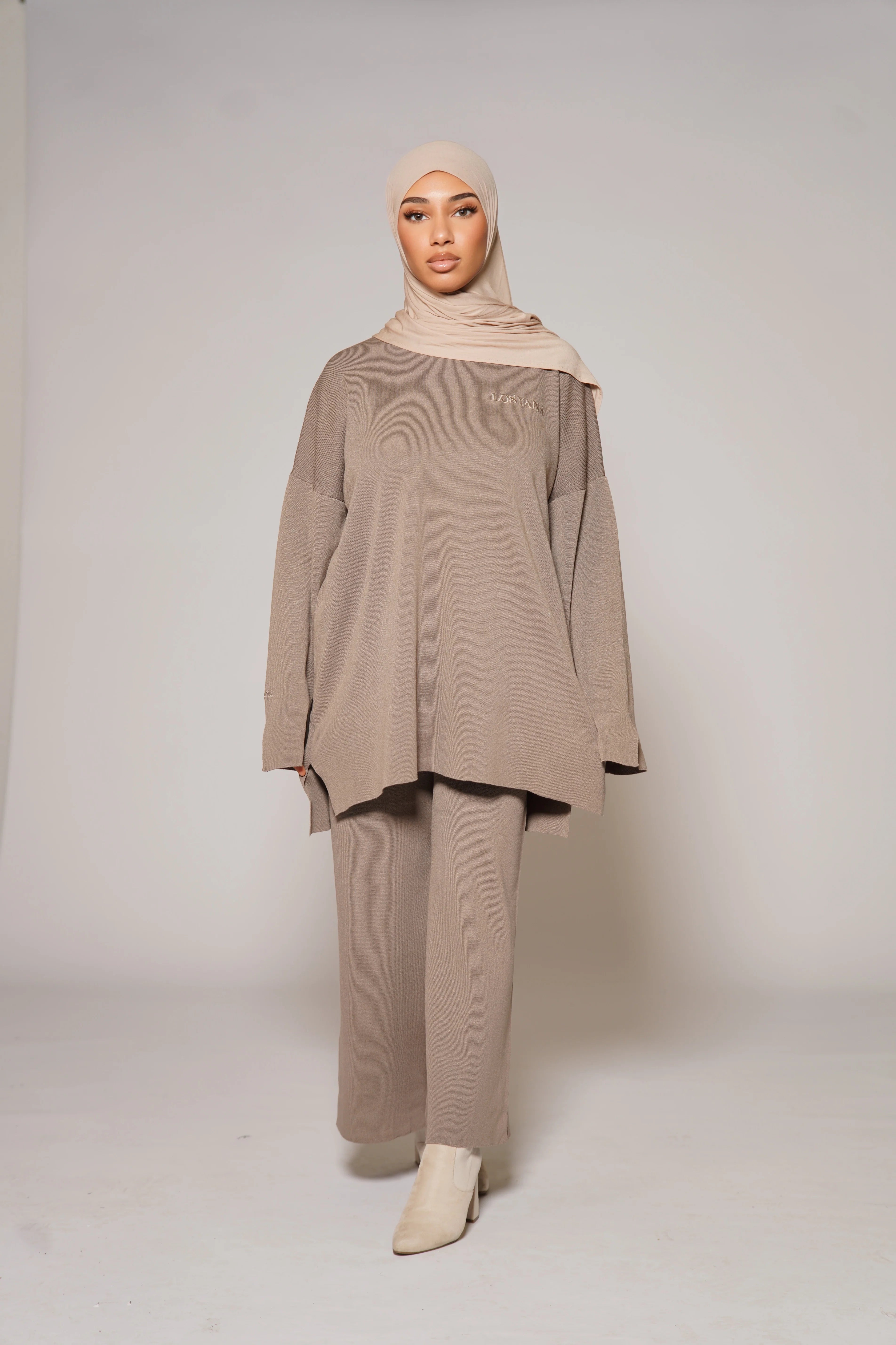 Signature Cotton Set - Venge