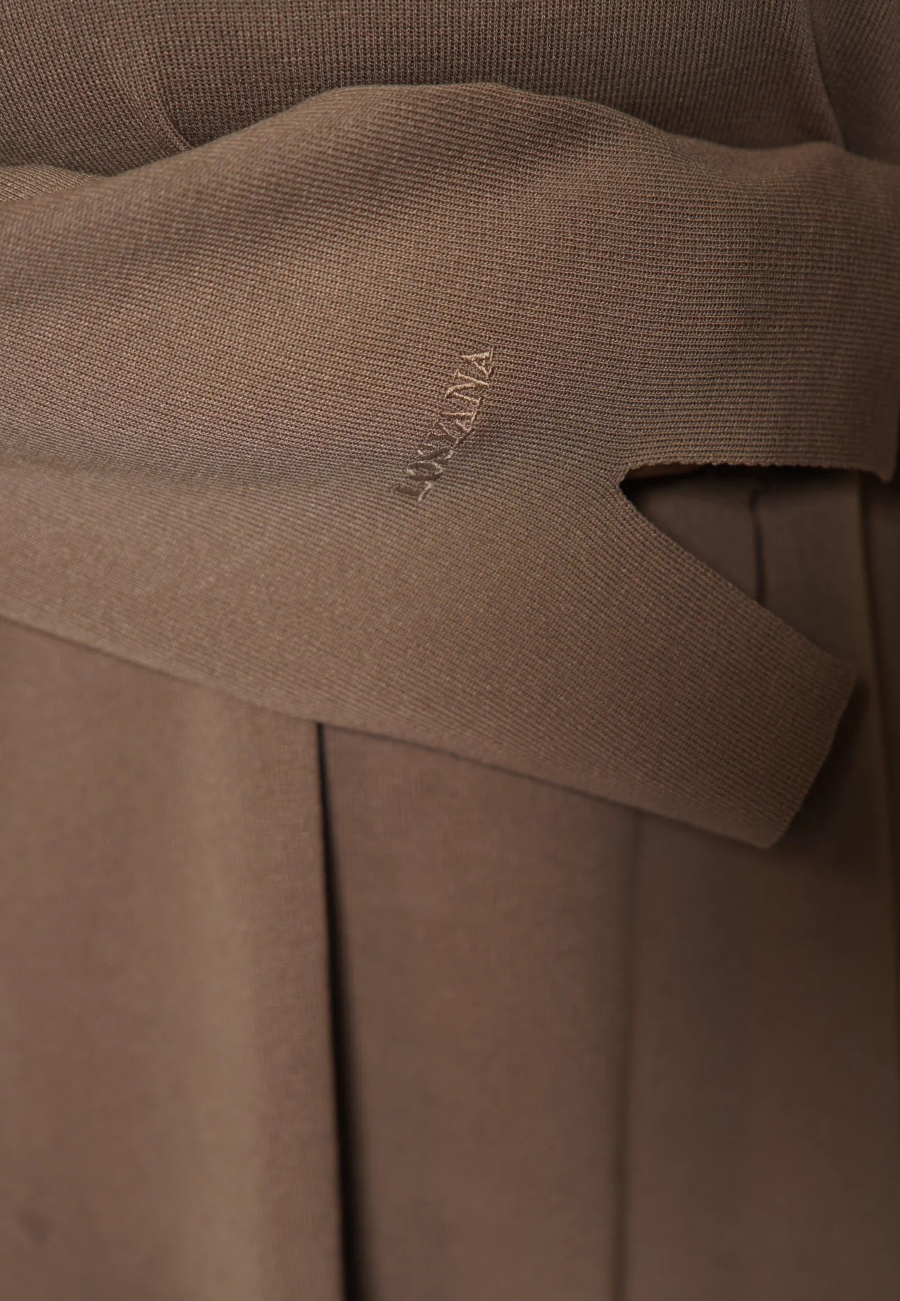 Signature Cotton Set - Venge