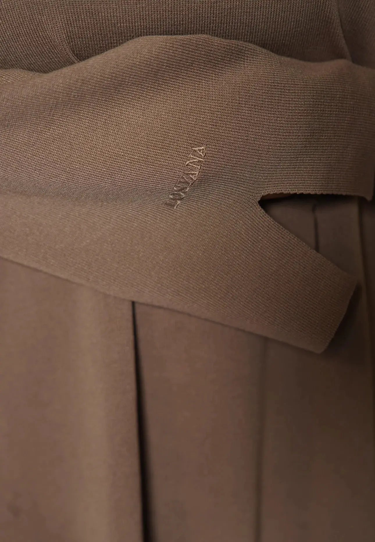 Signature Cotton Set - Venge Losyana