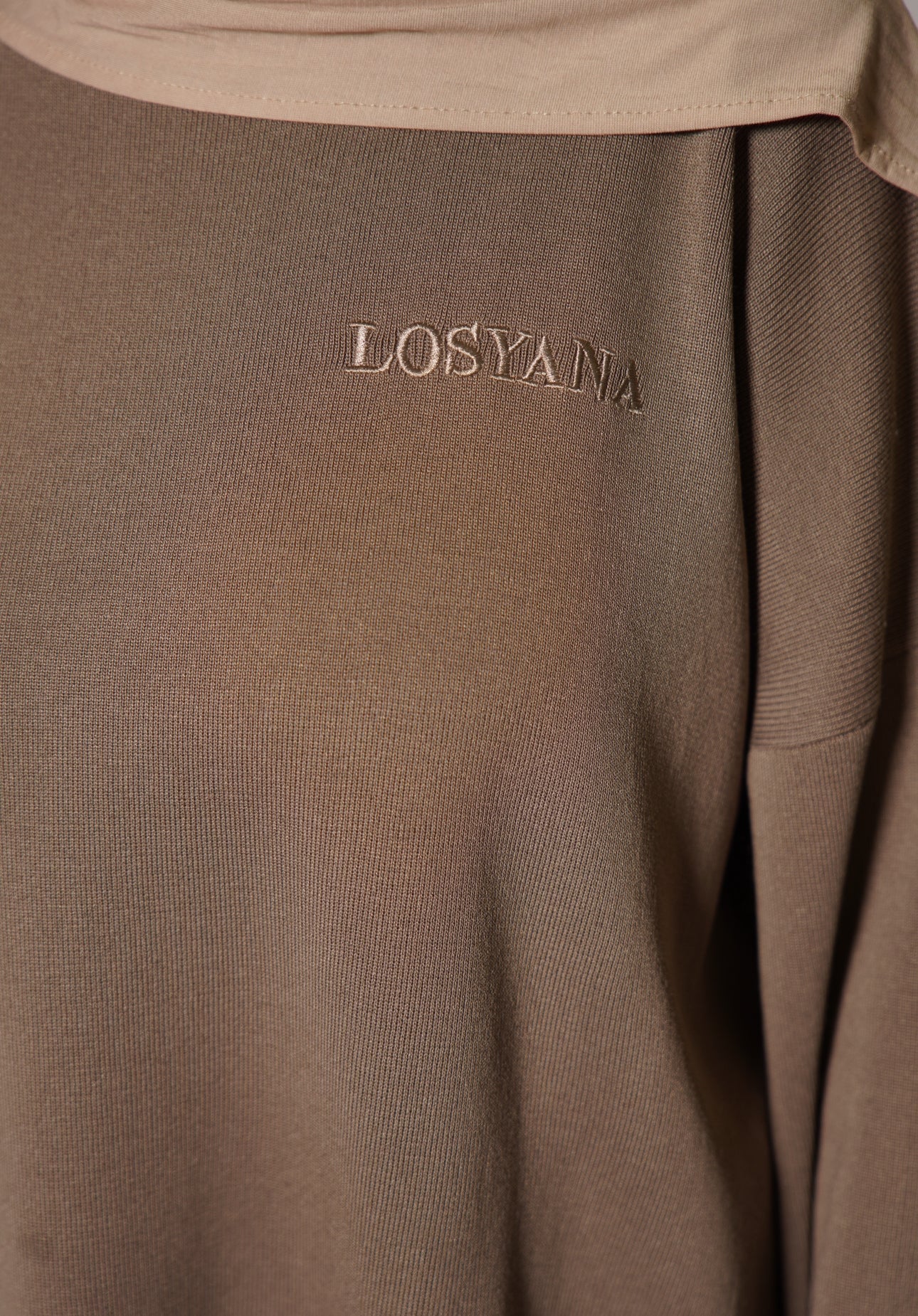 Signature Cotton Set - Venge