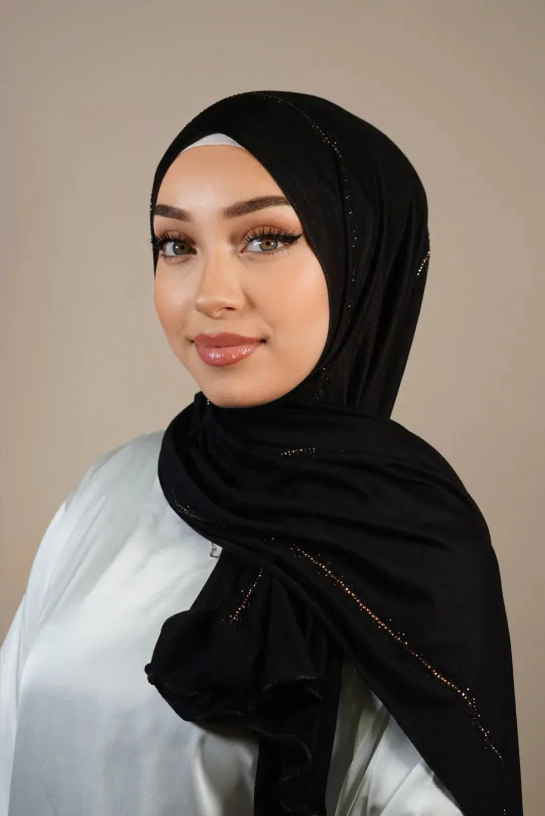 Diamond Premium Jersey 1 - Black Losyana